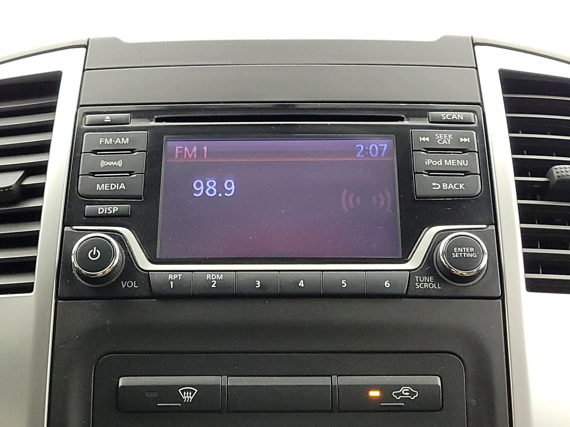 Thumbnail: 2018 Nissan Frontier - 15