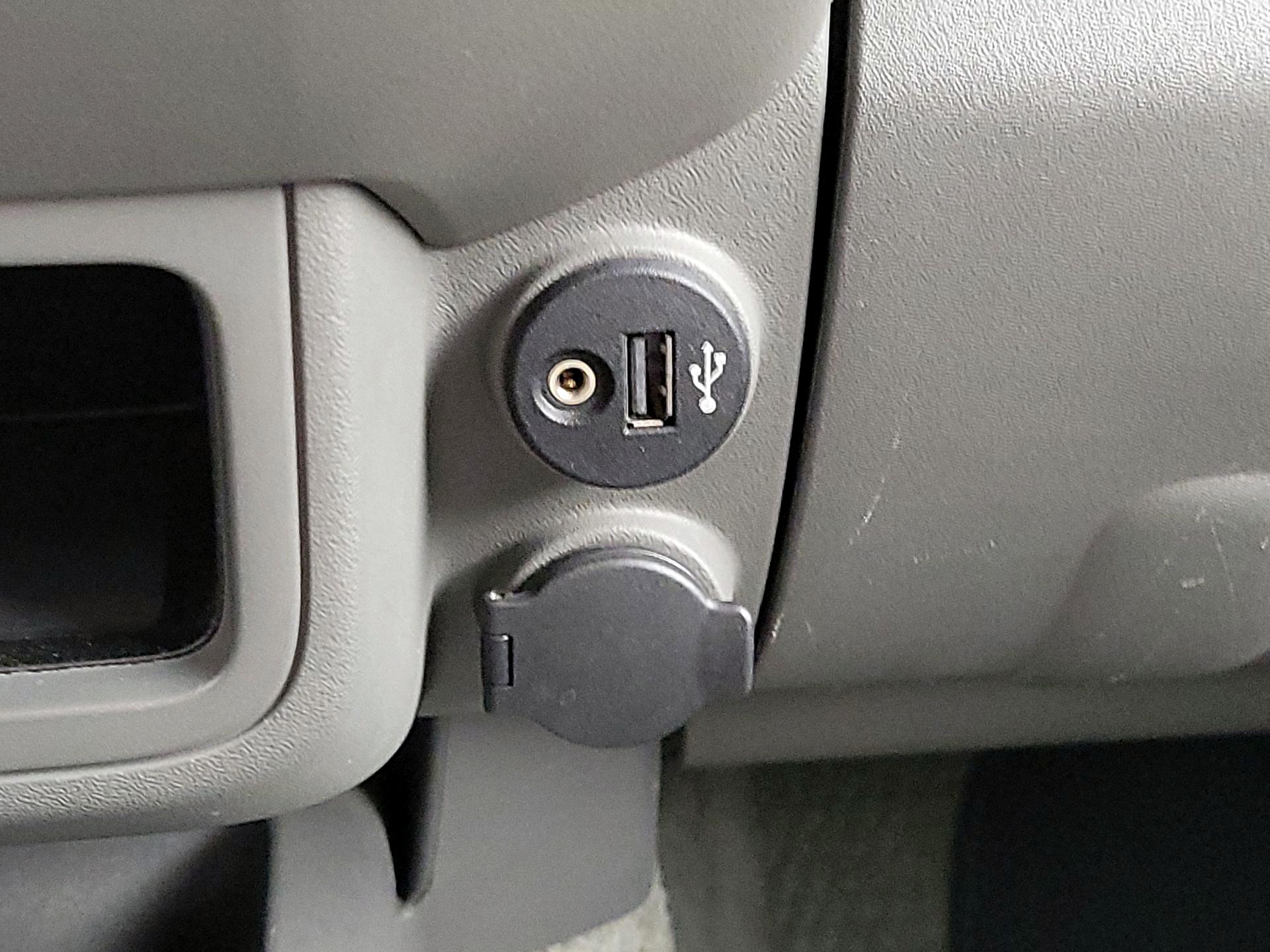 Thumbnail: 2018 Nissan Frontier - 18