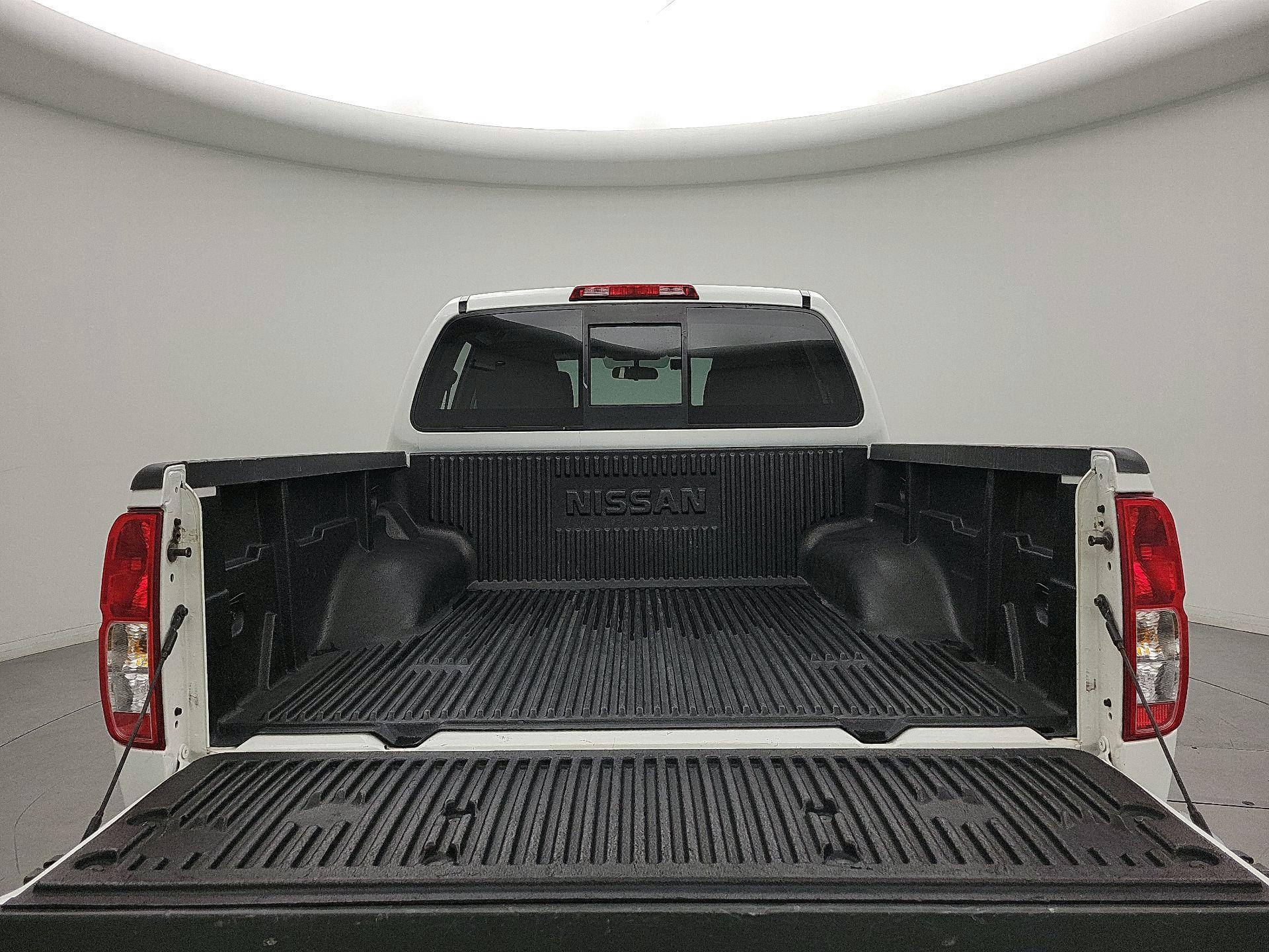 Thumbnail: 2018 Nissan Frontier - 20