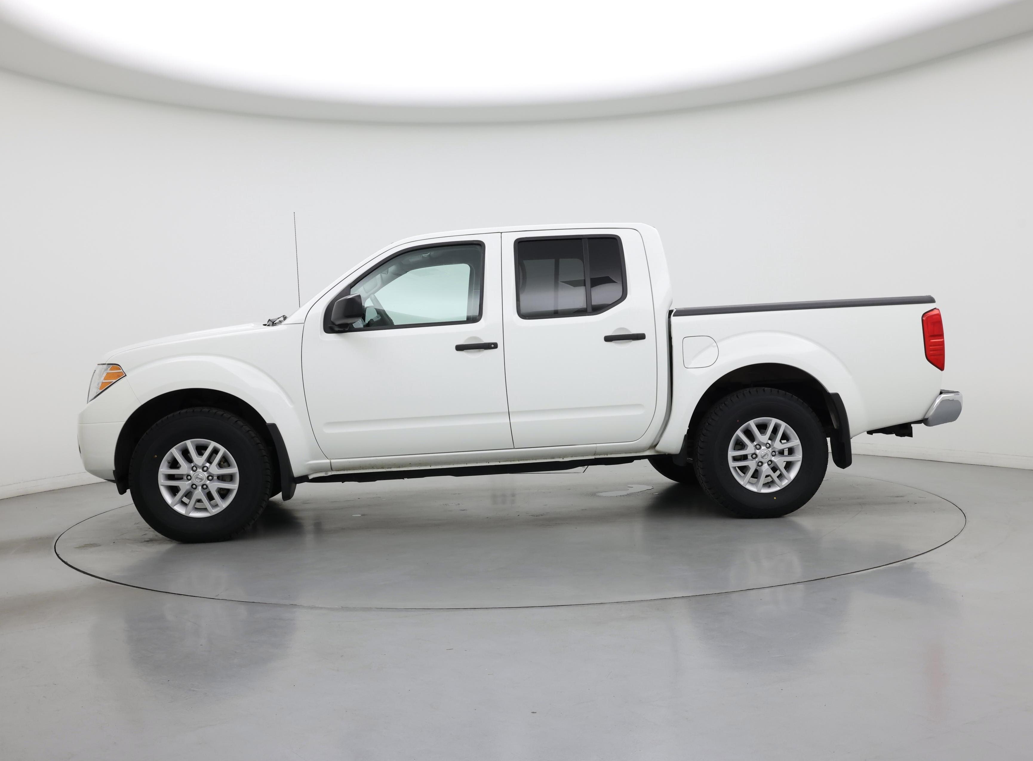 Thumbnail: 2018 Nissan Frontier - 3