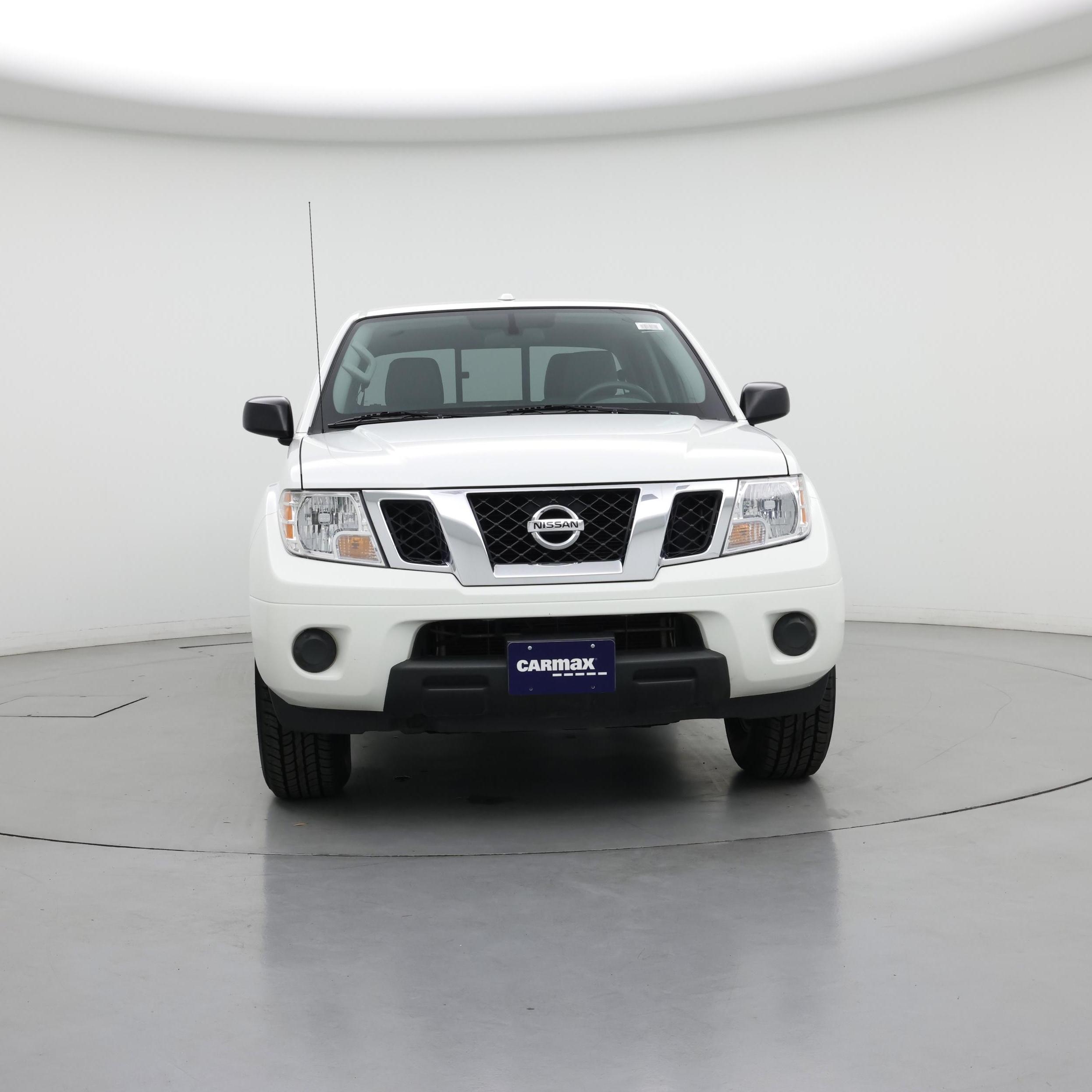 Thumbnail: 2018 Nissan Frontier - 5
