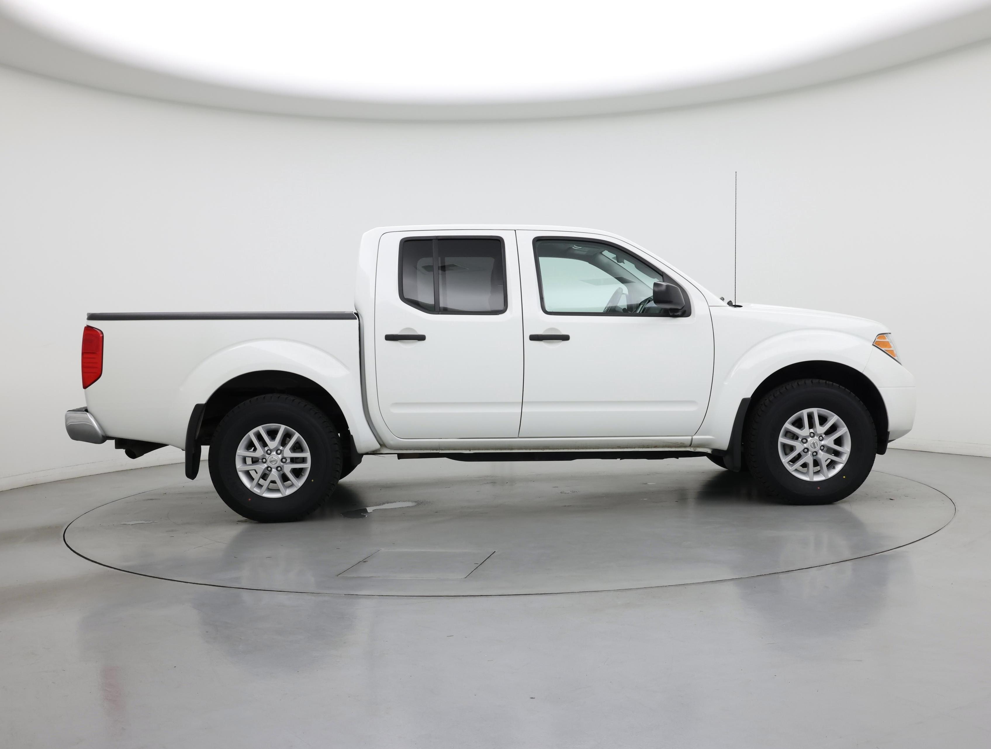 Thumbnail: 2018 Nissan Frontier - 7