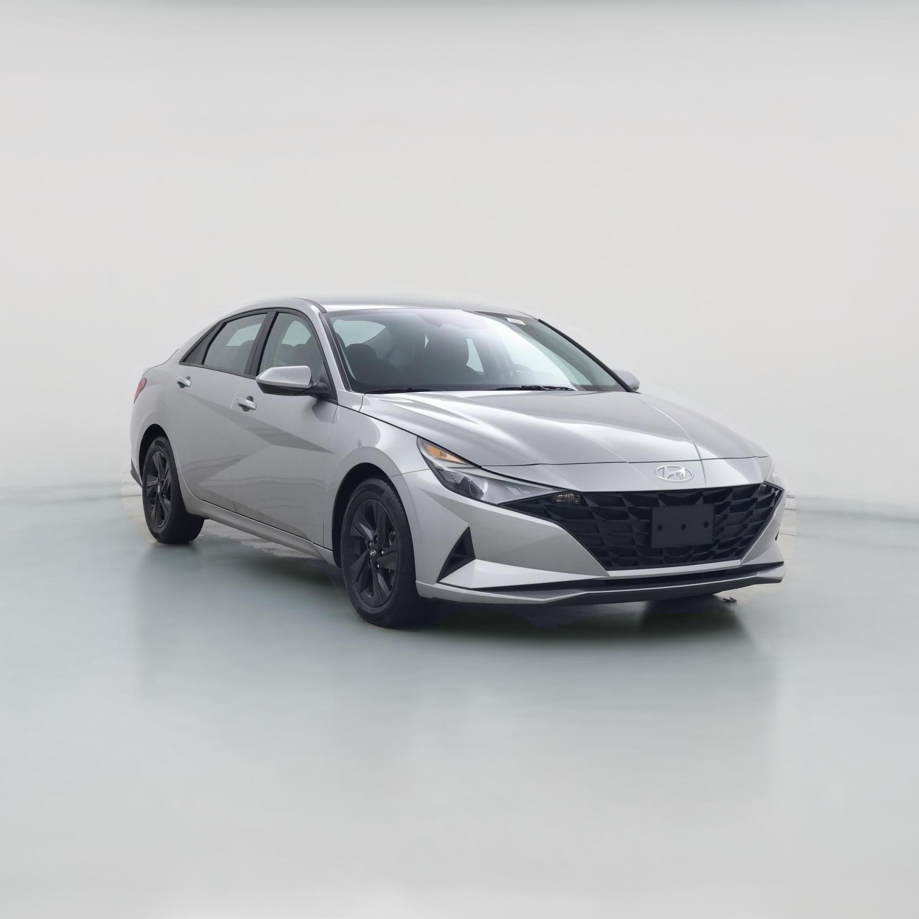 Thumbnail: 2023 Hyundai Elantra - 1