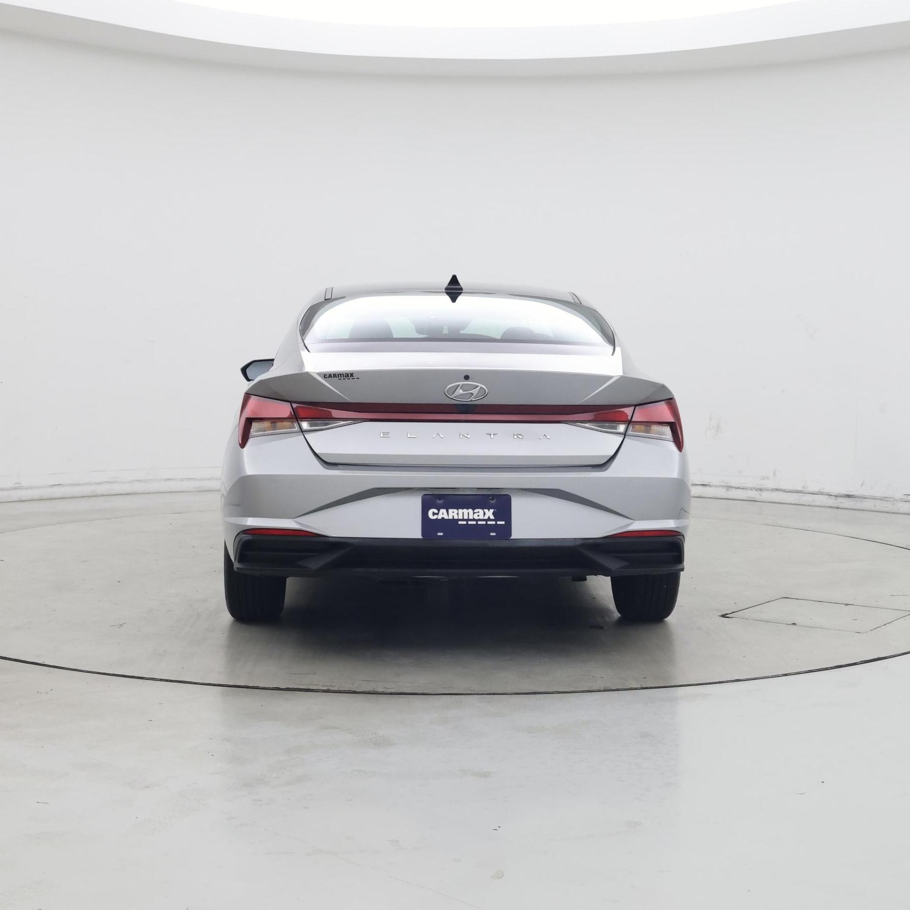 Thumbnail: 2023 Hyundai Elantra - 6