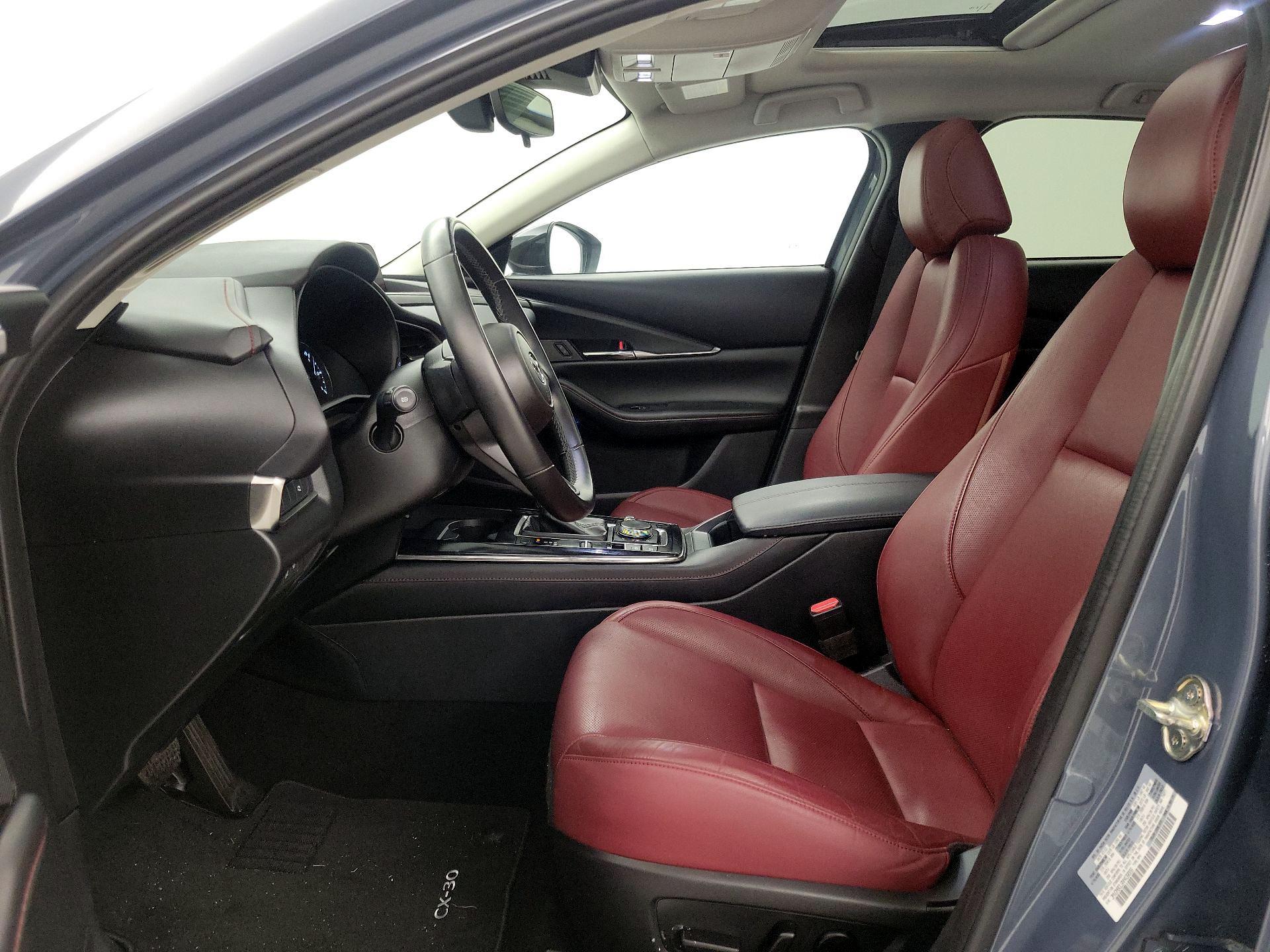 Thumbnail: 2022 Mazda CX-30 - 11