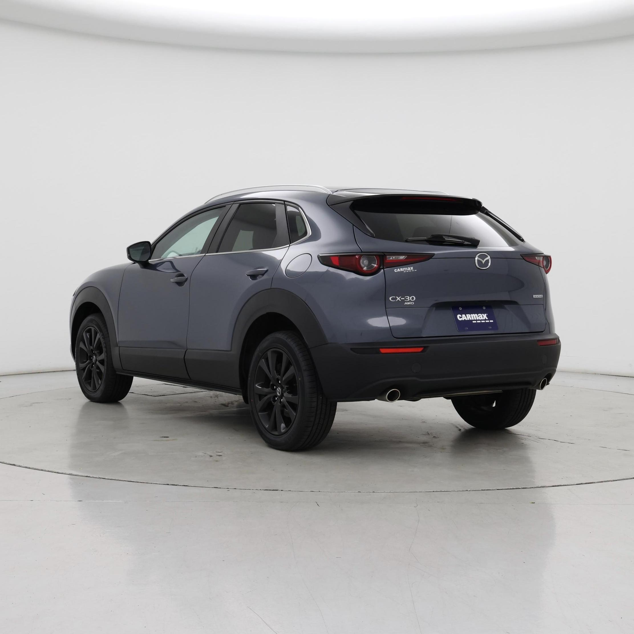 Thumbnail: 2022 Mazda CX-30 - 2
