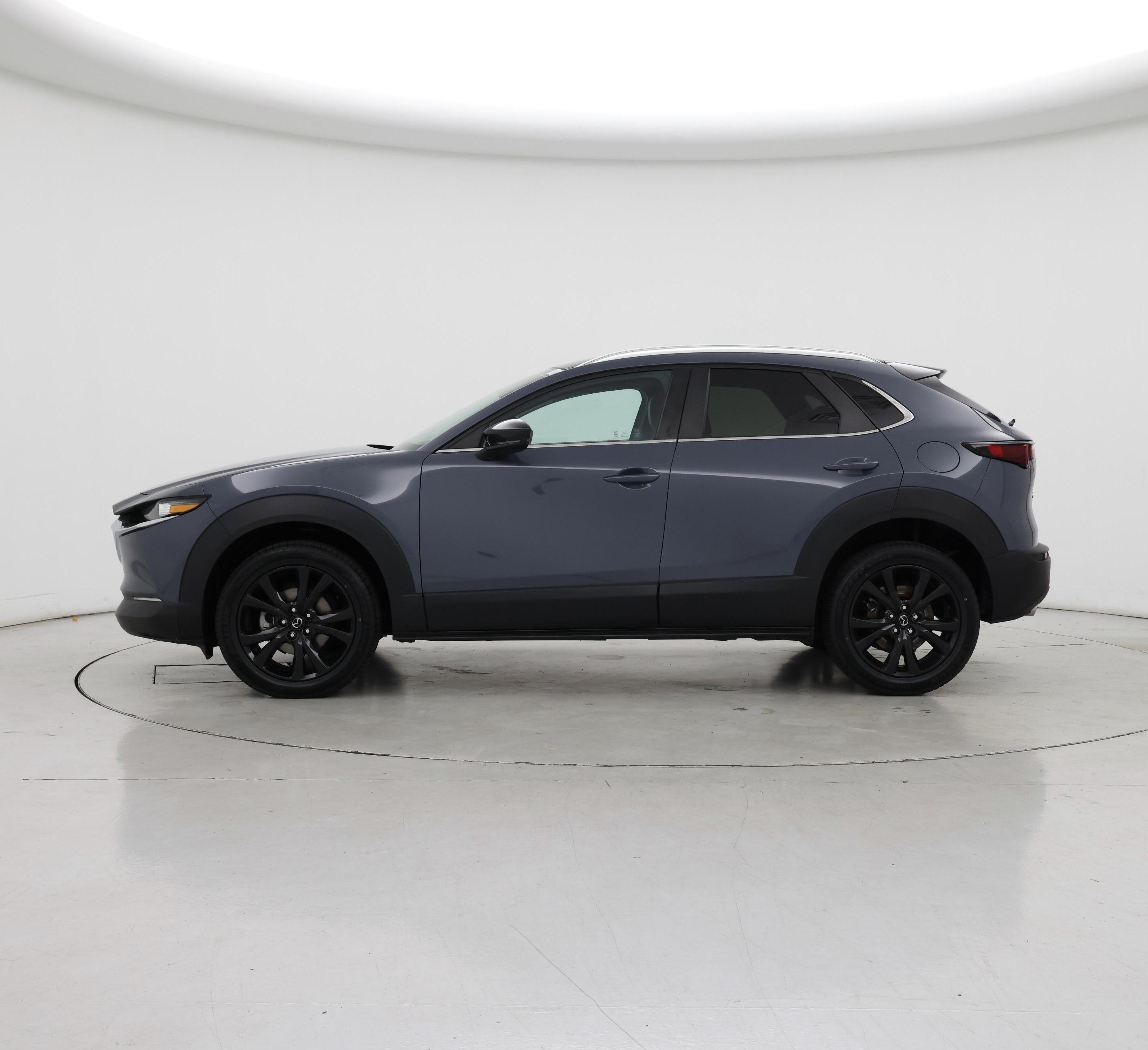 Thumbnail: 2022 Mazda CX-30 - 3
