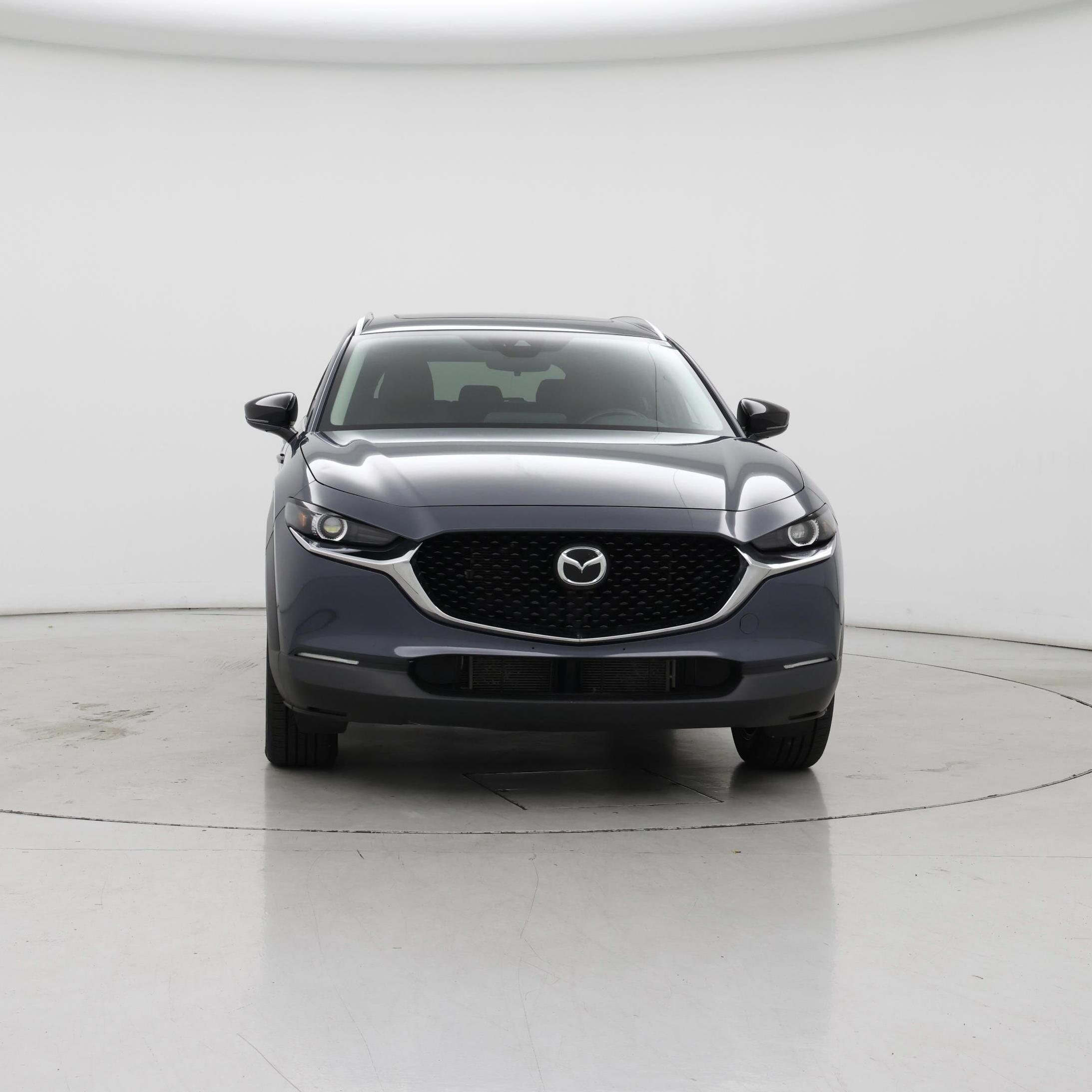 Thumbnail: 2022 Mazda CX-30 - 5