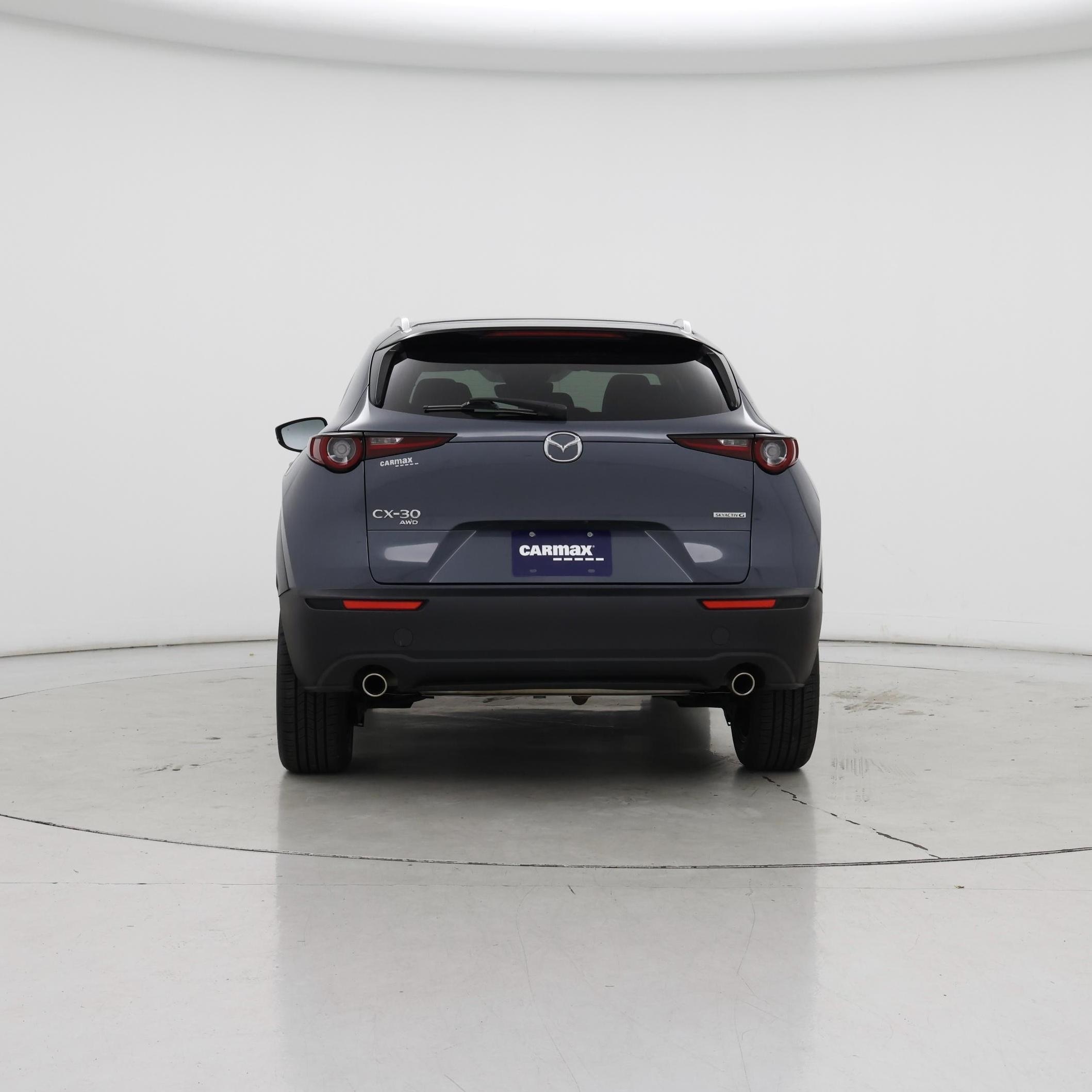 Thumbnail: 2022 Mazda CX-30 - 6