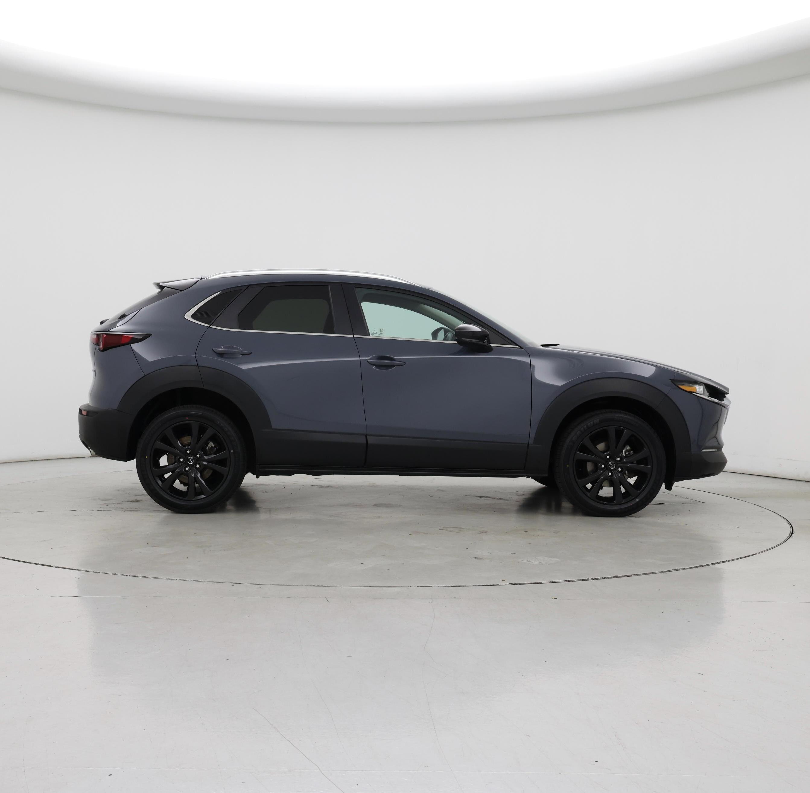 Thumbnail: 2022 Mazda CX-30 - 7