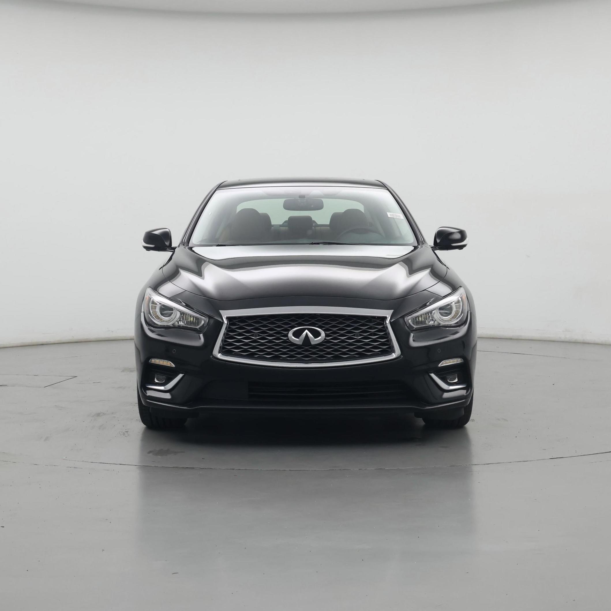 Thumbnail: 2023 INFINITI Q50 - 5