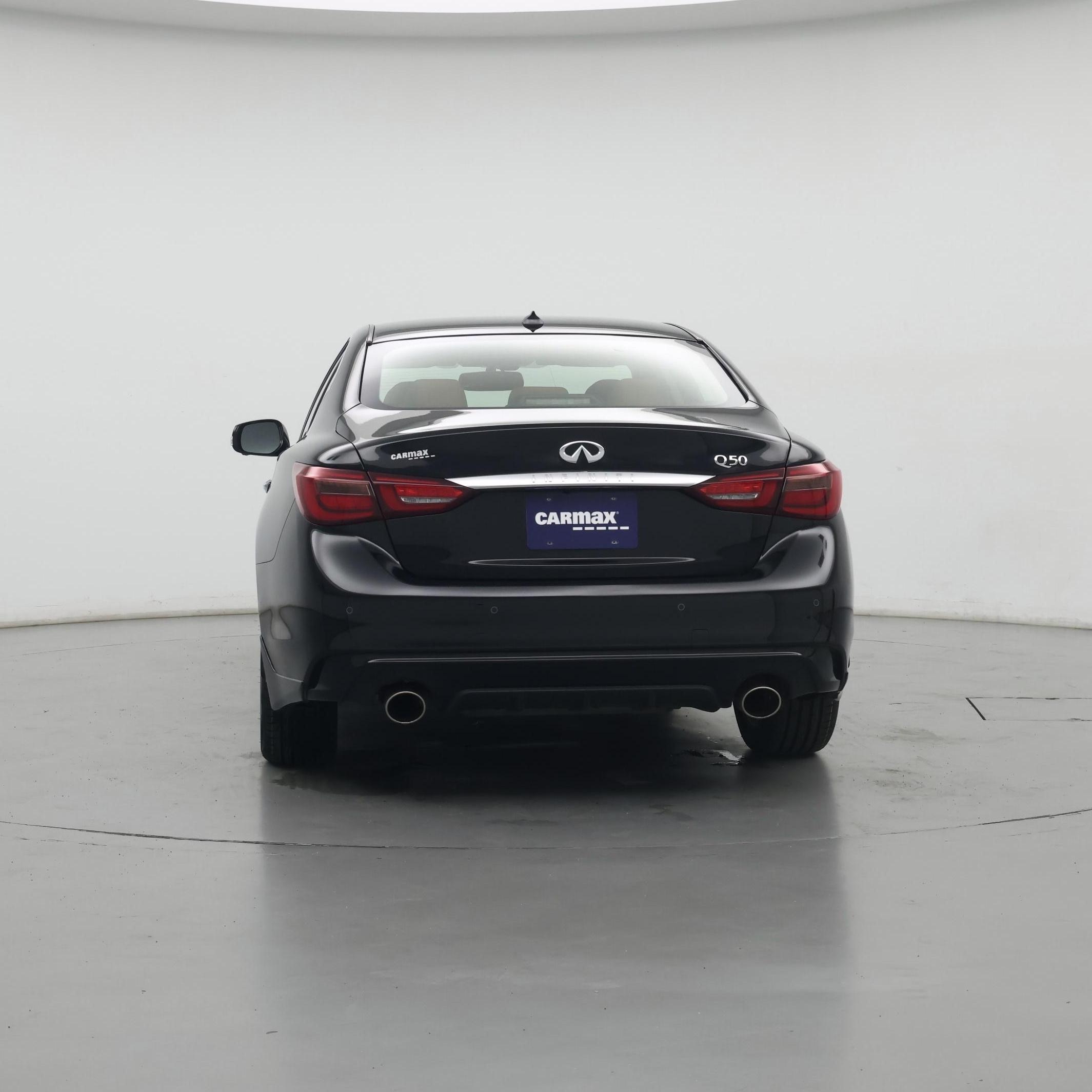 Thumbnail: 2023 INFINITI Q50 - 6