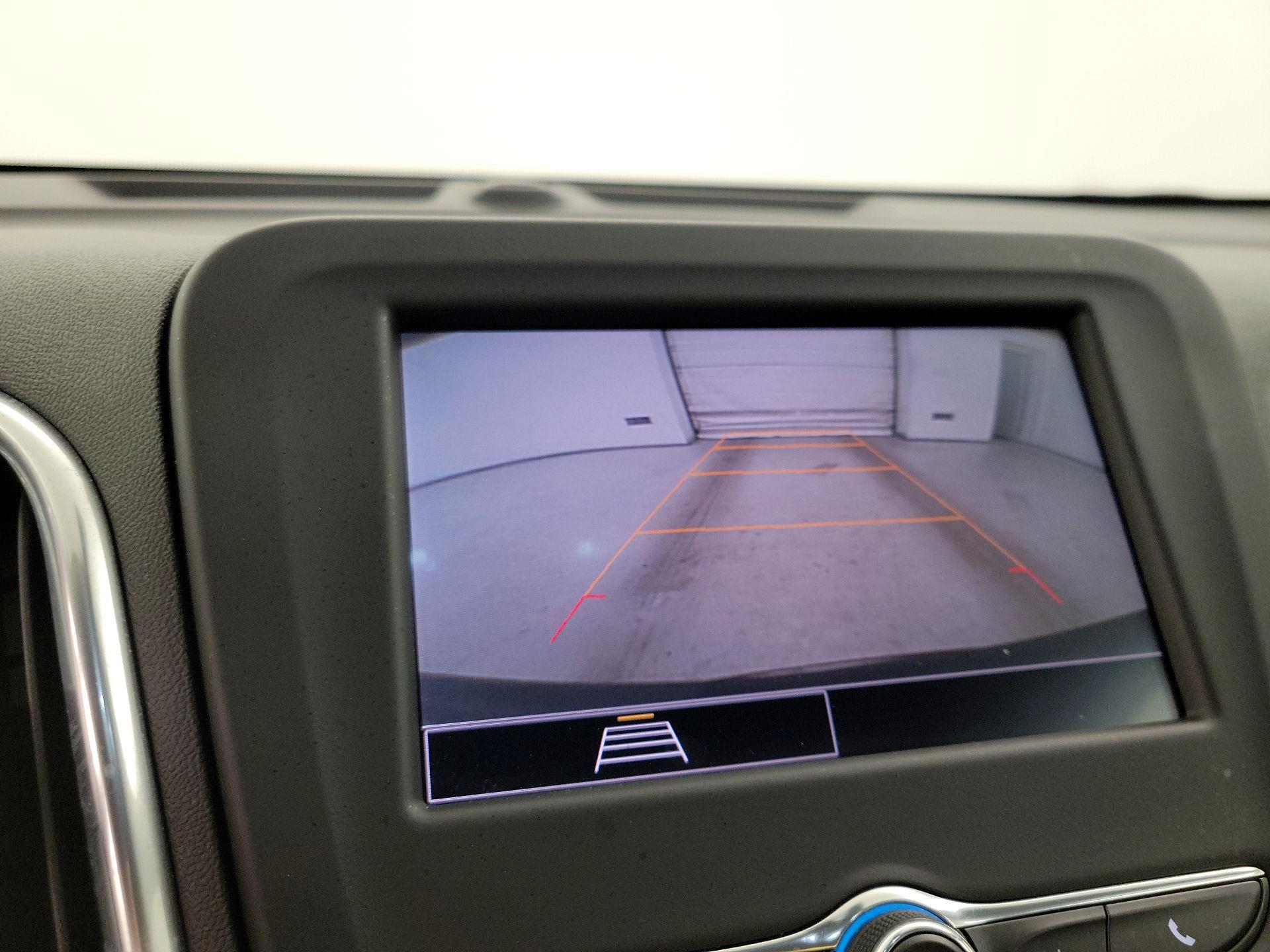 Thumbnail: 2022 Chevrolet Equinox - 14