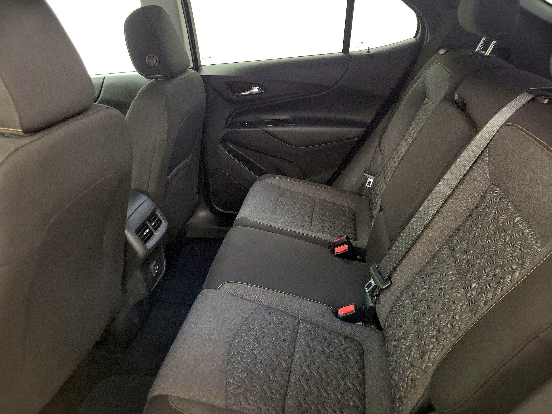 Thumbnail: 2022 Chevrolet Equinox - 19