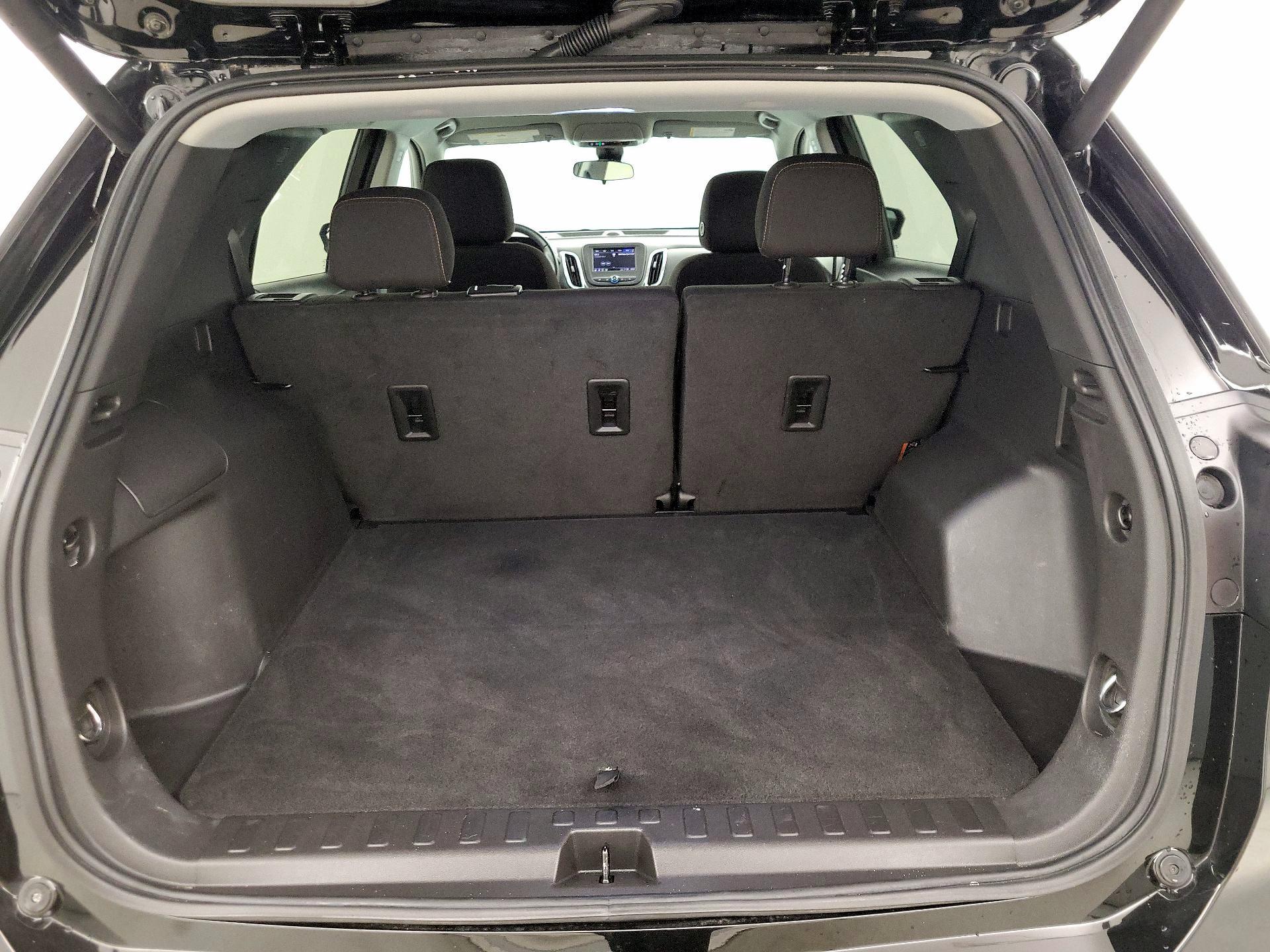 Thumbnail: 2022 Chevrolet Equinox - 20