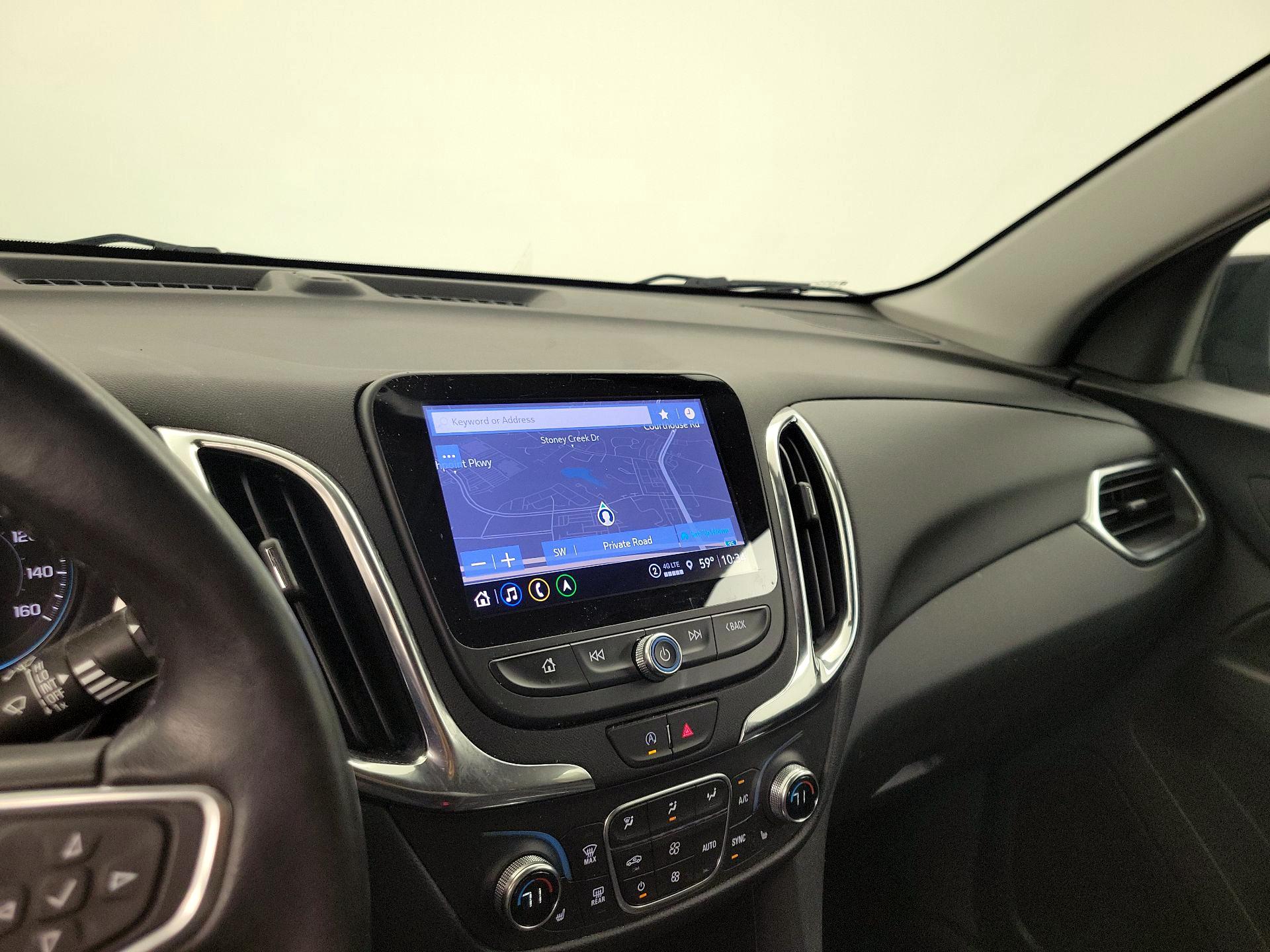 Thumbnail: 2022 Chevrolet Equinox - 14