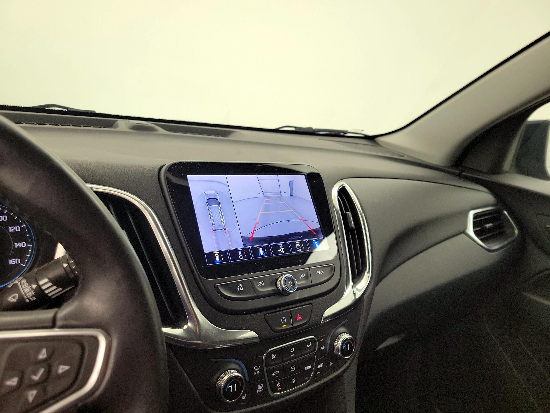 Thumbnail: 2022 Chevrolet Equinox - 15
