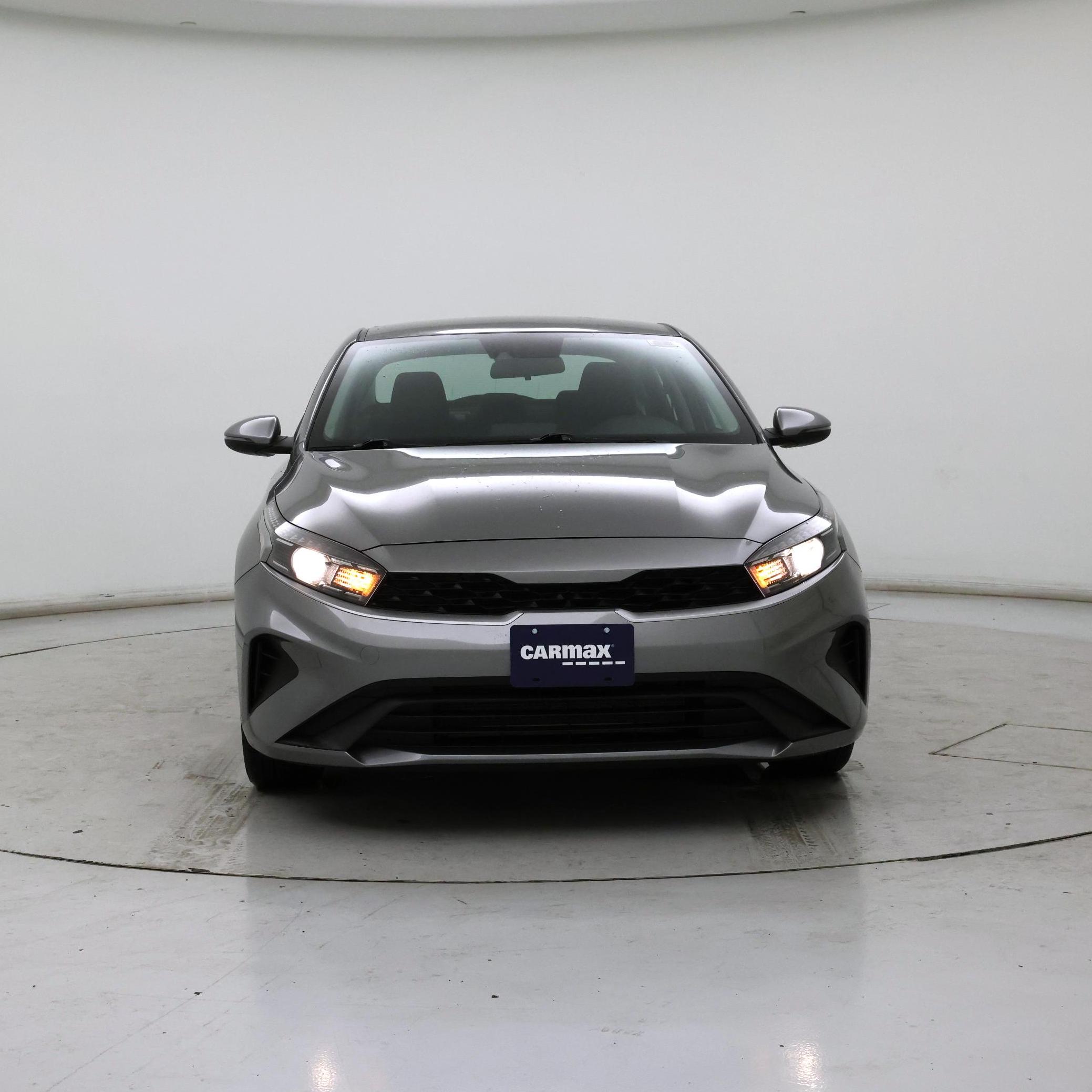 Thumbnail: 2022 Kia Forte - 5
