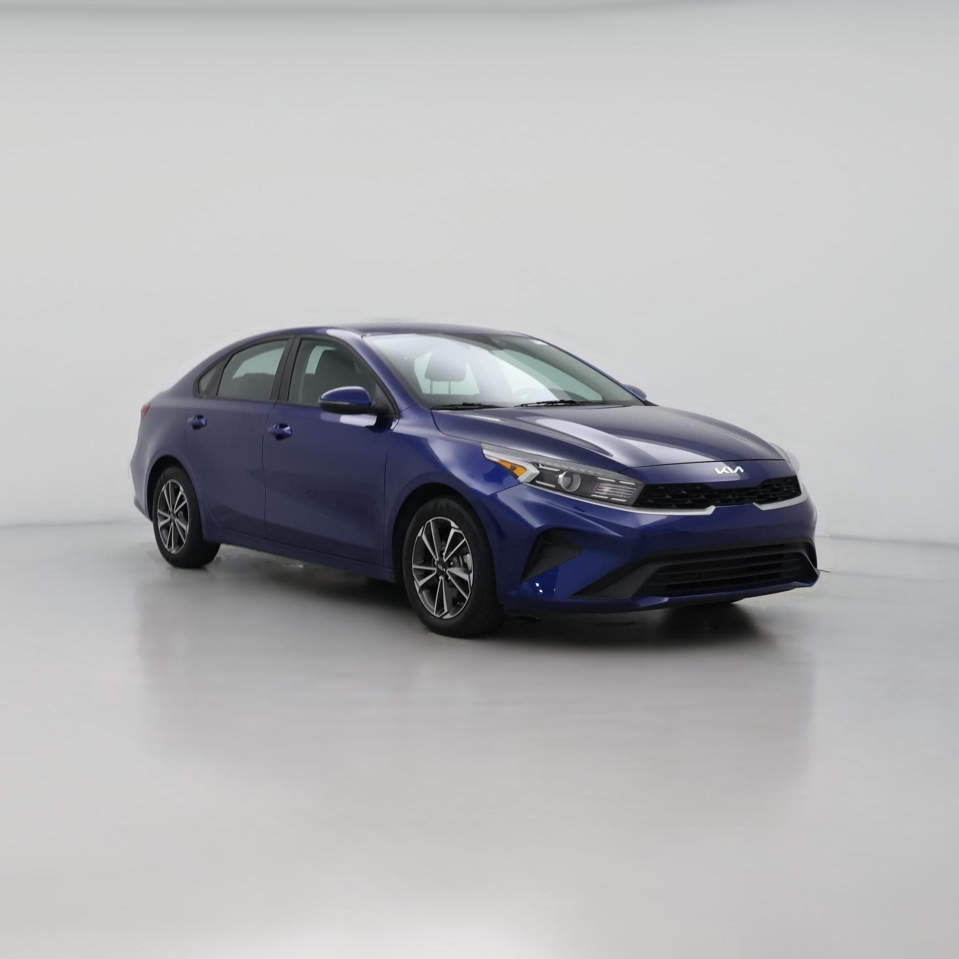 Thumbnail: 2022 Kia Forte - 1