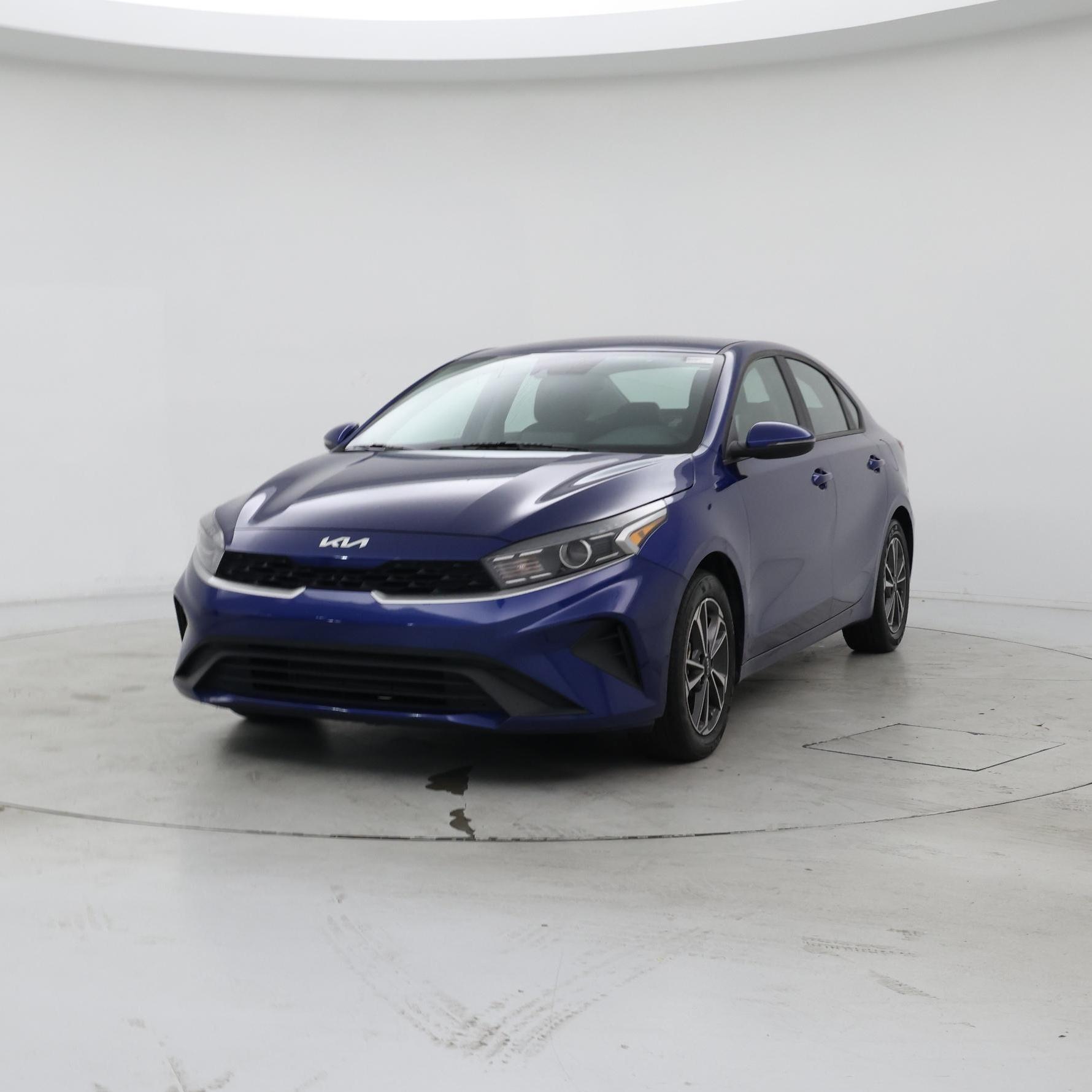 Thumbnail: 2022 Kia Forte - 4