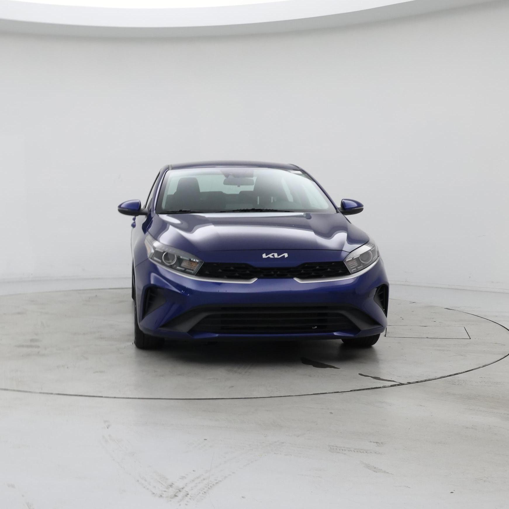 Thumbnail: 2022 Kia Forte - 5