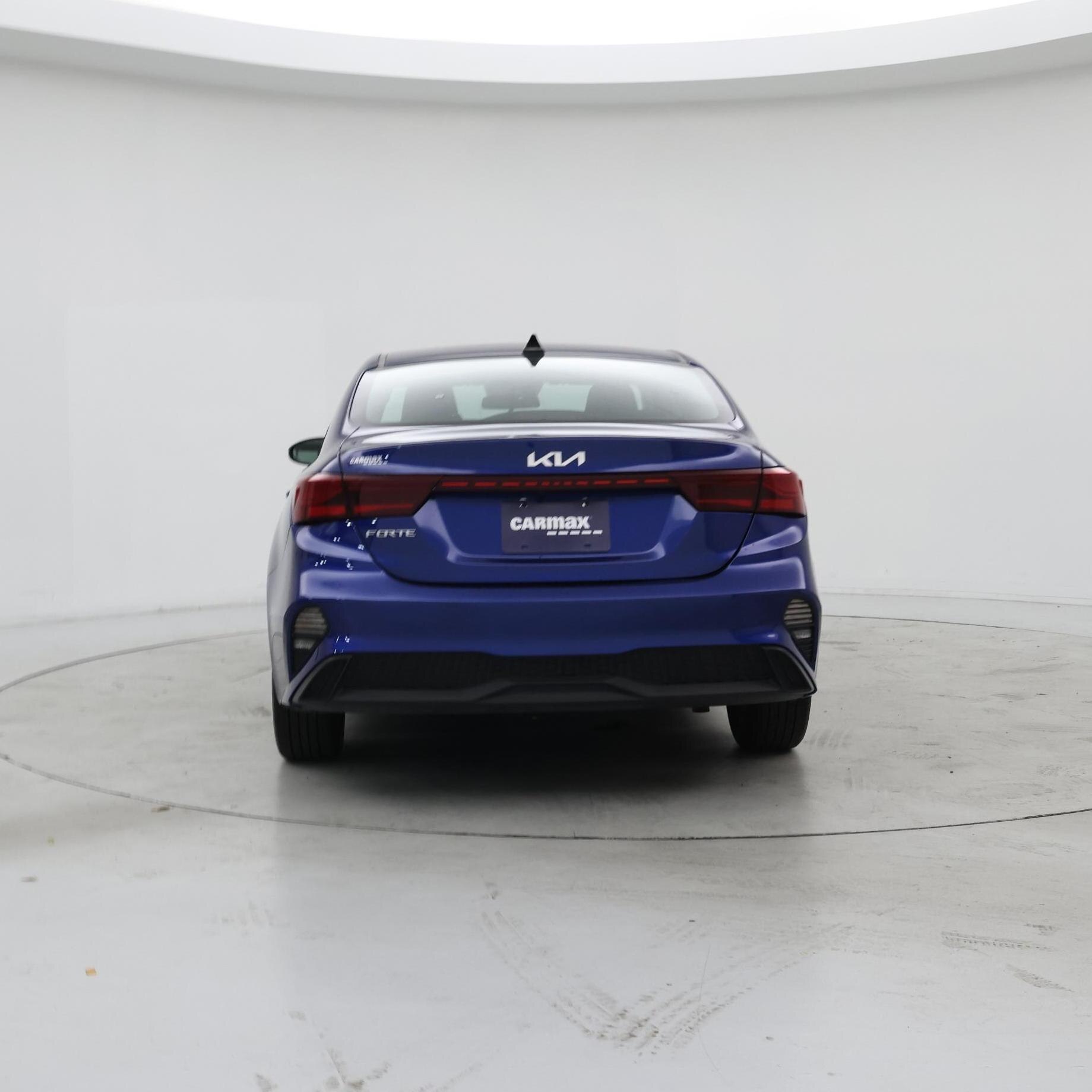 Thumbnail: 2022 Kia Forte - 6