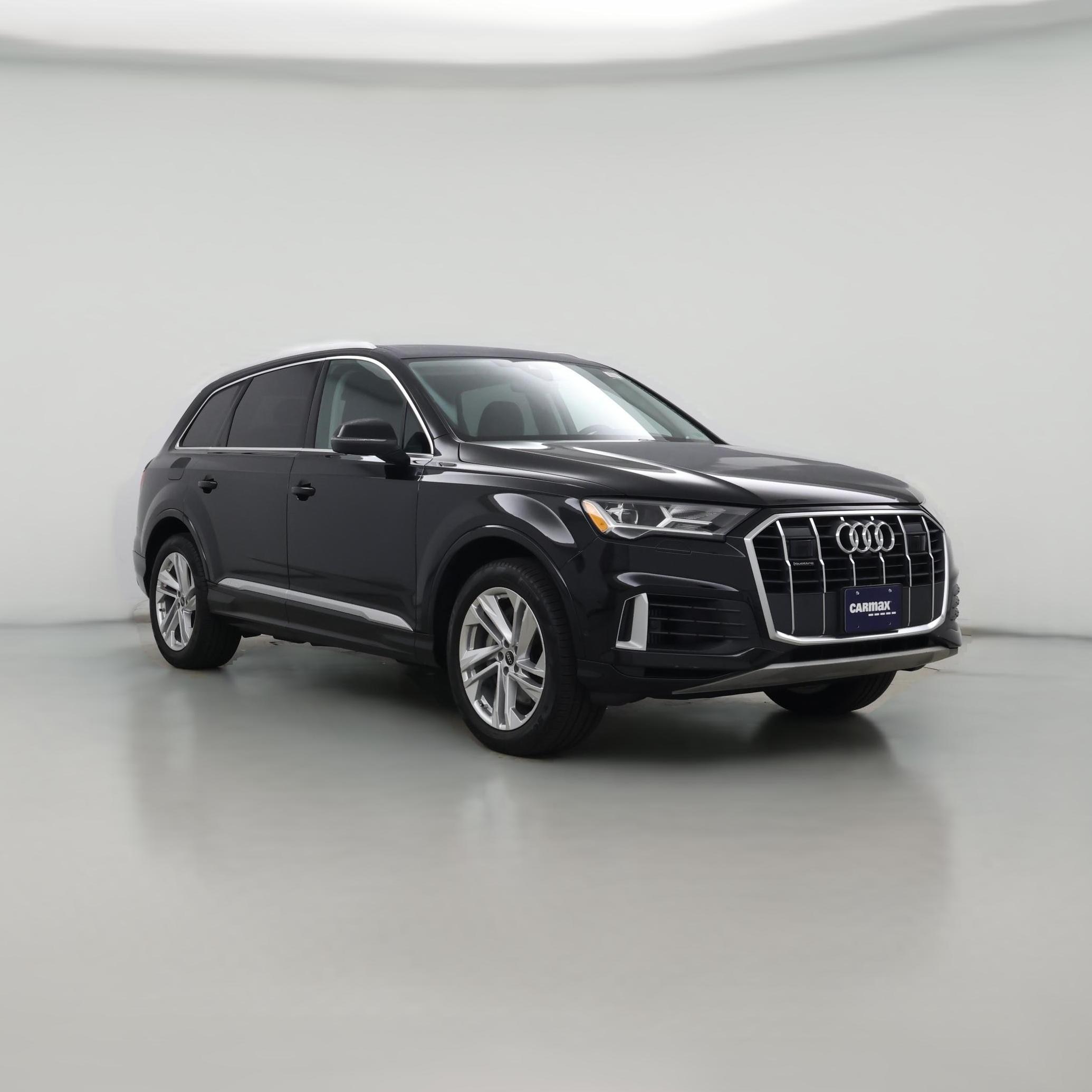 Thumbnail: 2022 Audi Q7 - 1