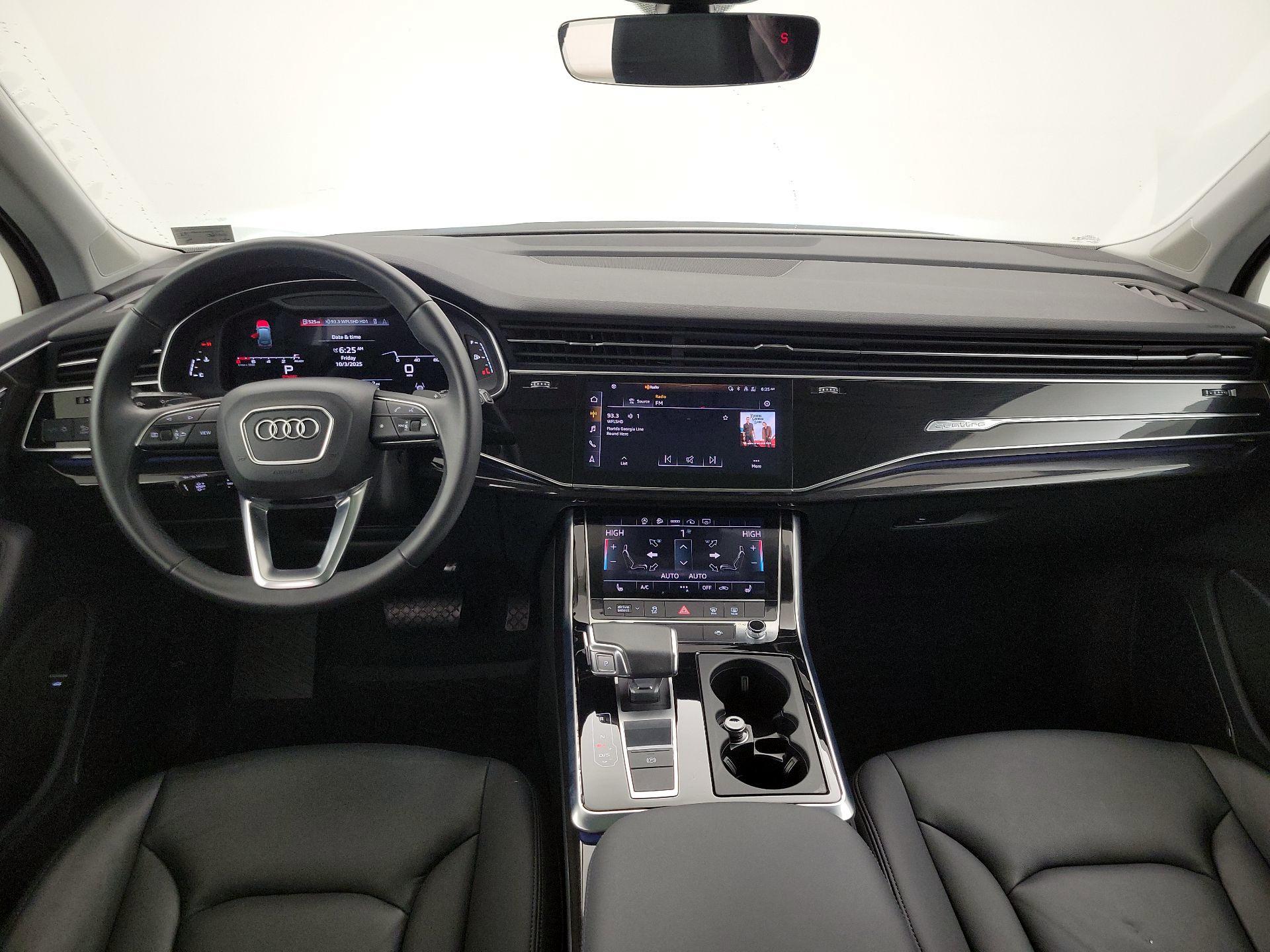 Thumbnail: 2022 Audi Q7 - 9