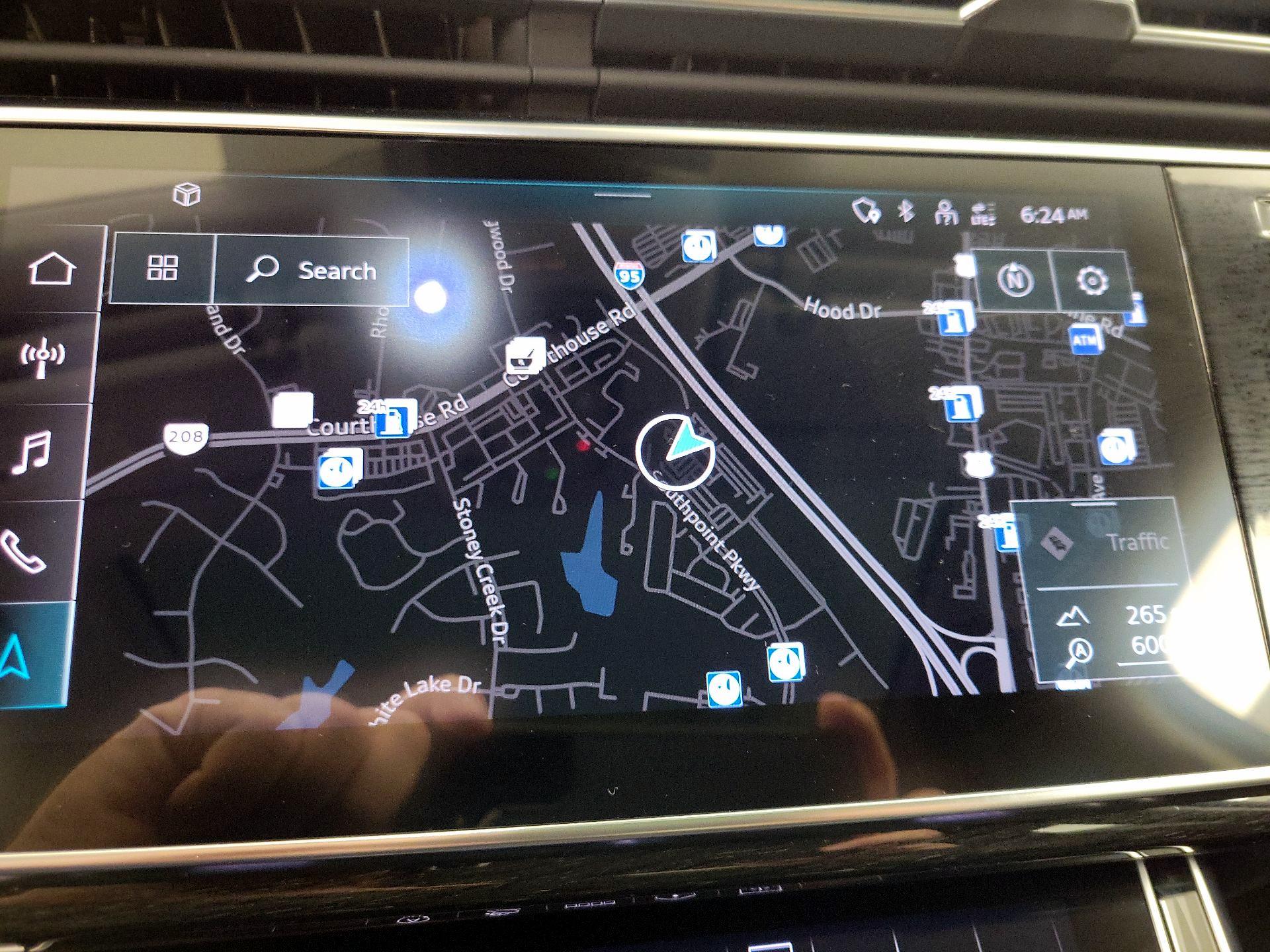 Thumbnail: 2022 Audi Q7 - 14