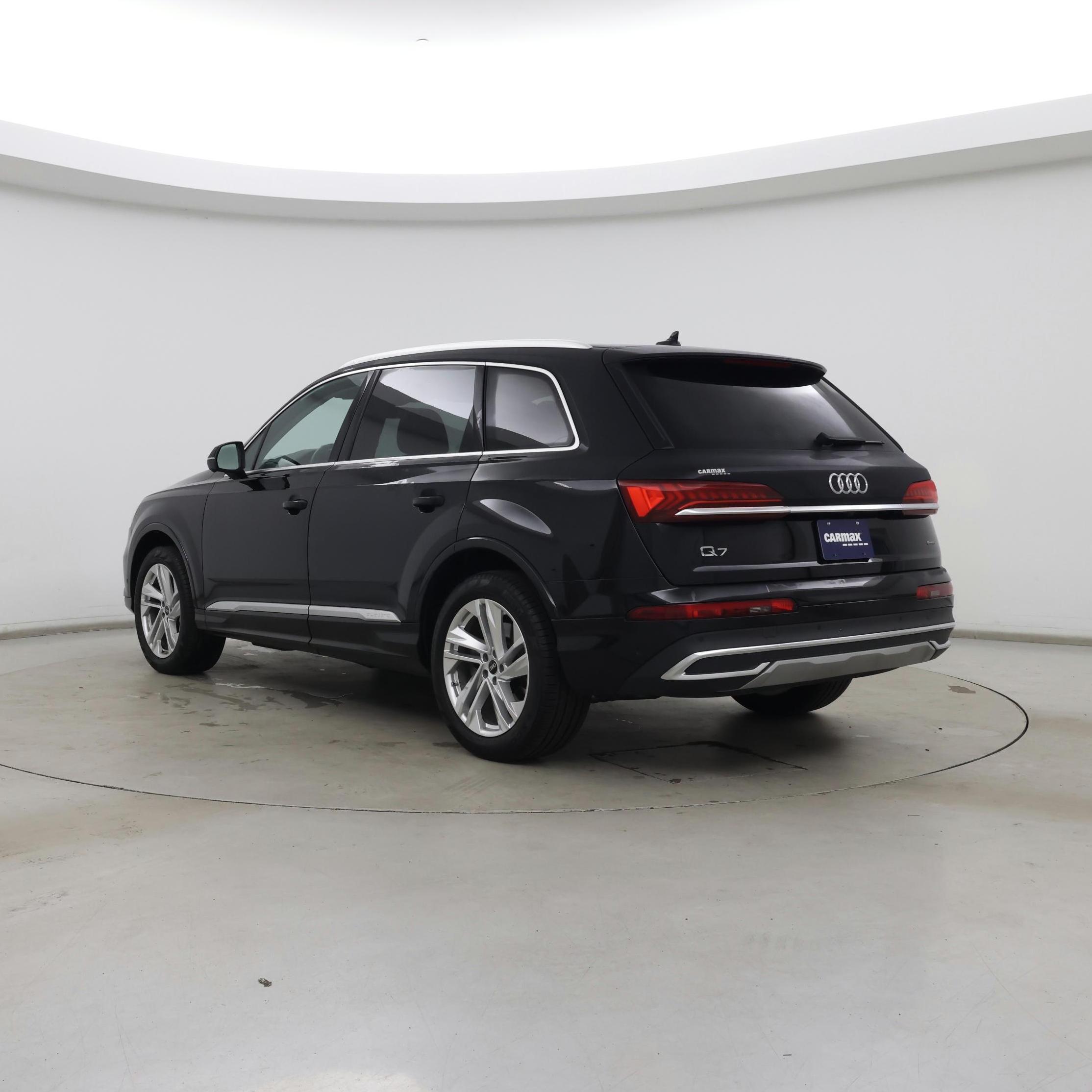Thumbnail: 2022 Audi Q7 - 2
