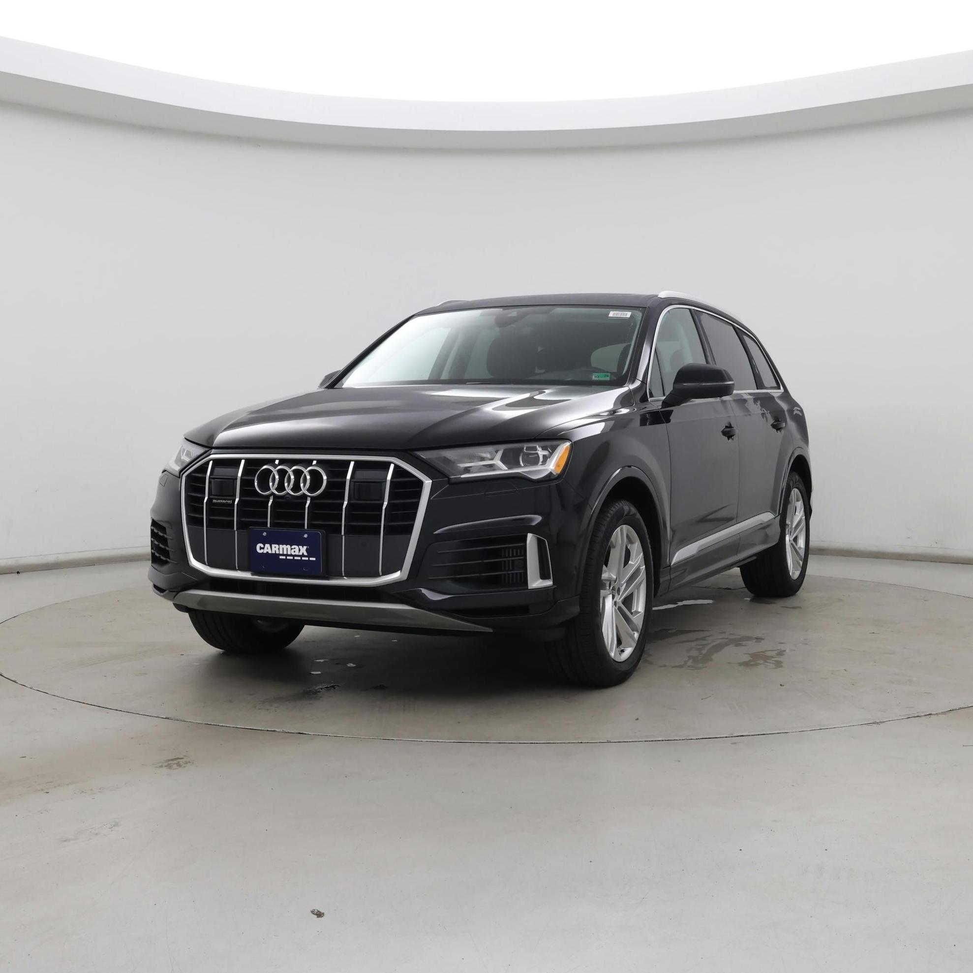 Thumbnail: 2022 Audi Q7 - 4