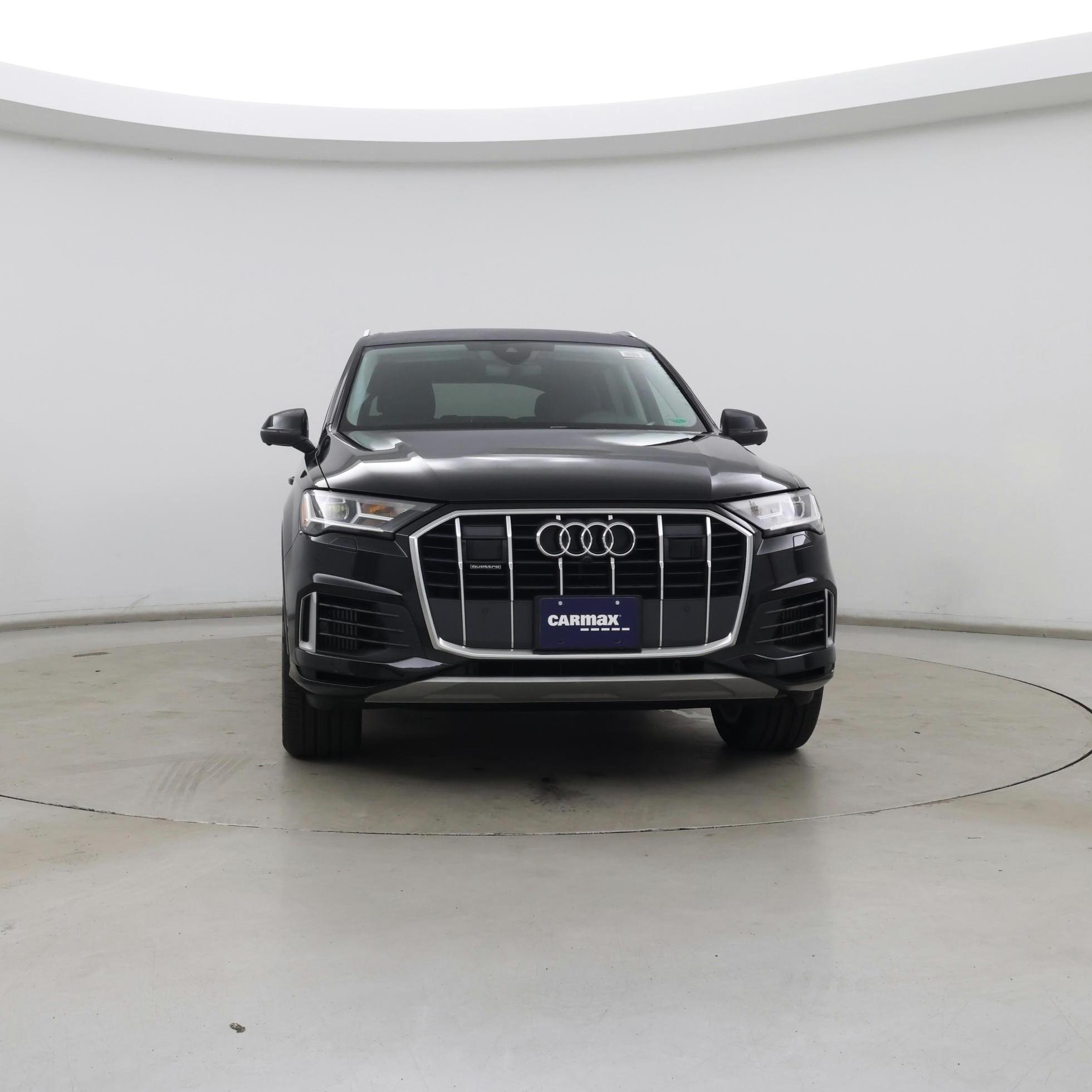 Thumbnail: 2022 Audi Q7 - 5