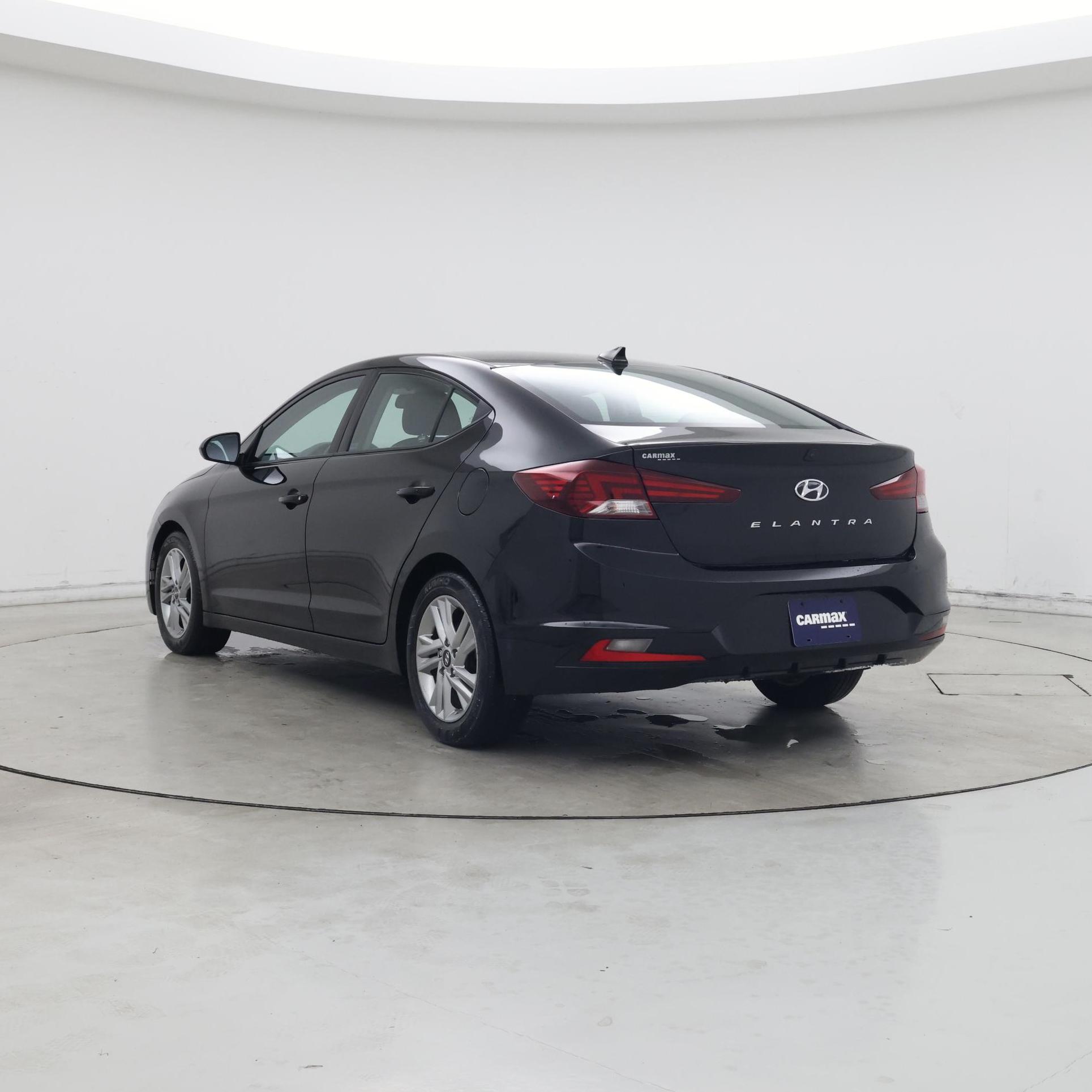 Thumbnail: 2020 Hyundai Elantra - 2