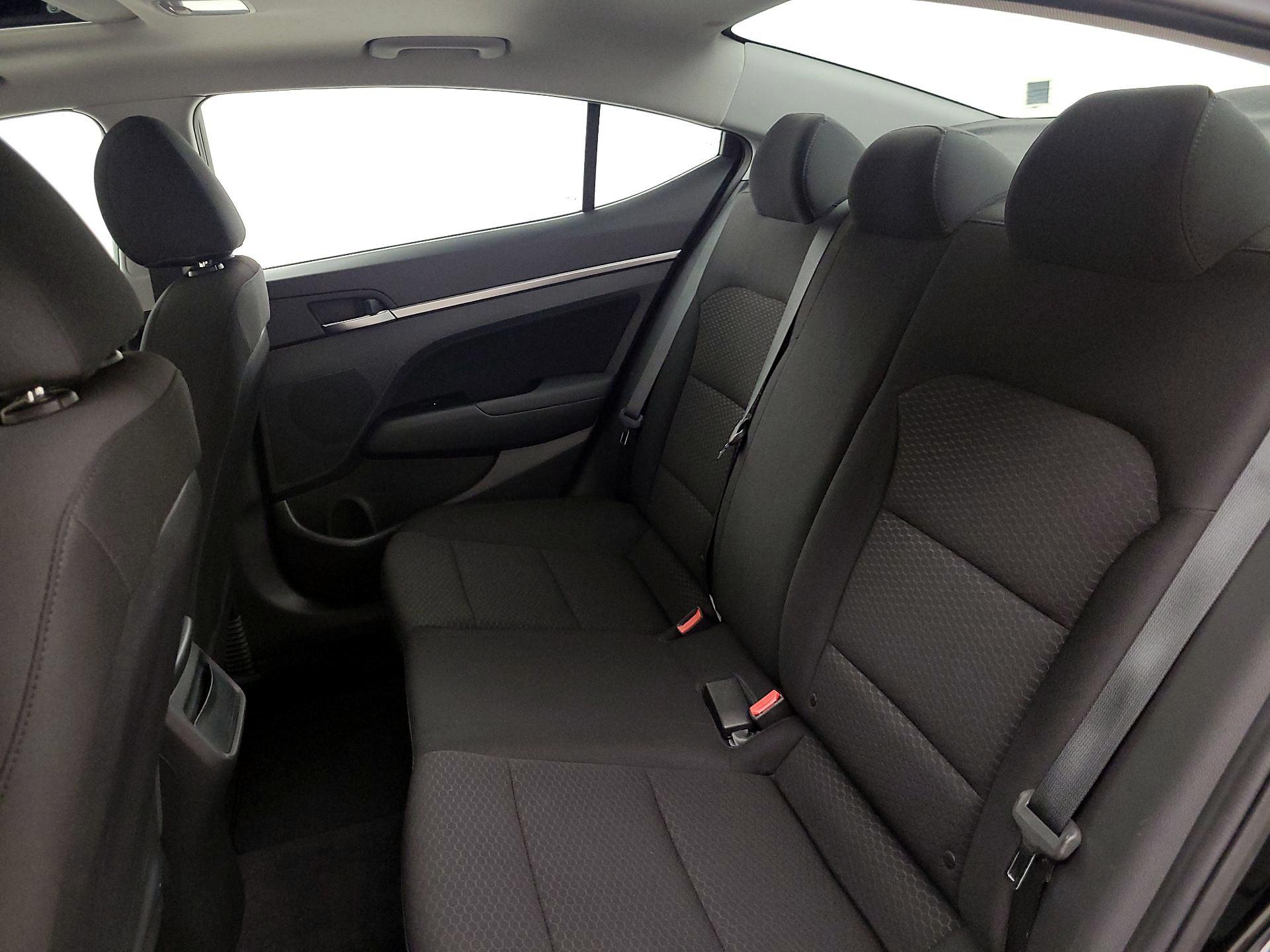 Thumbnail: 2020 Hyundai Elantra - 20