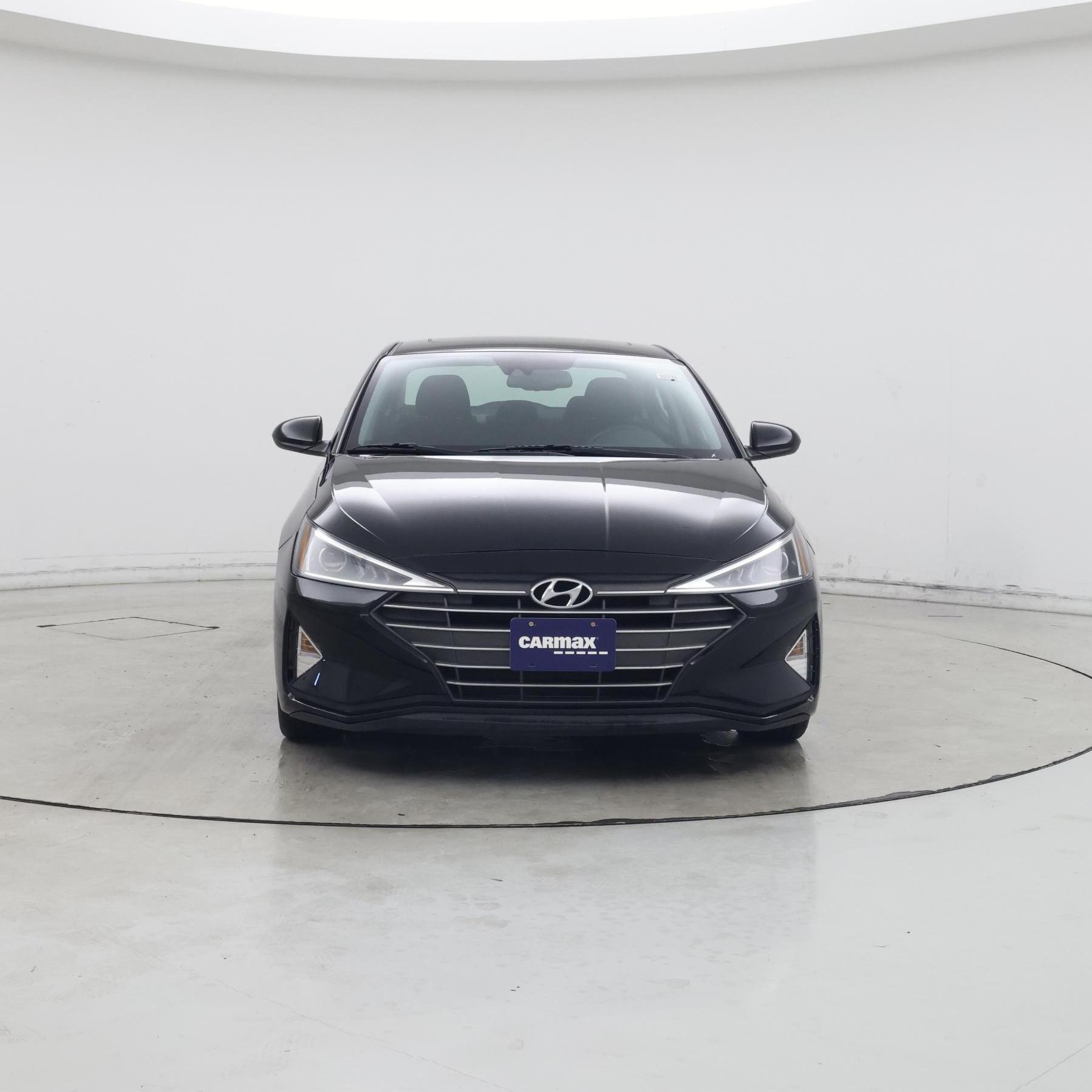 Thumbnail: 2020 Hyundai Elantra - 5