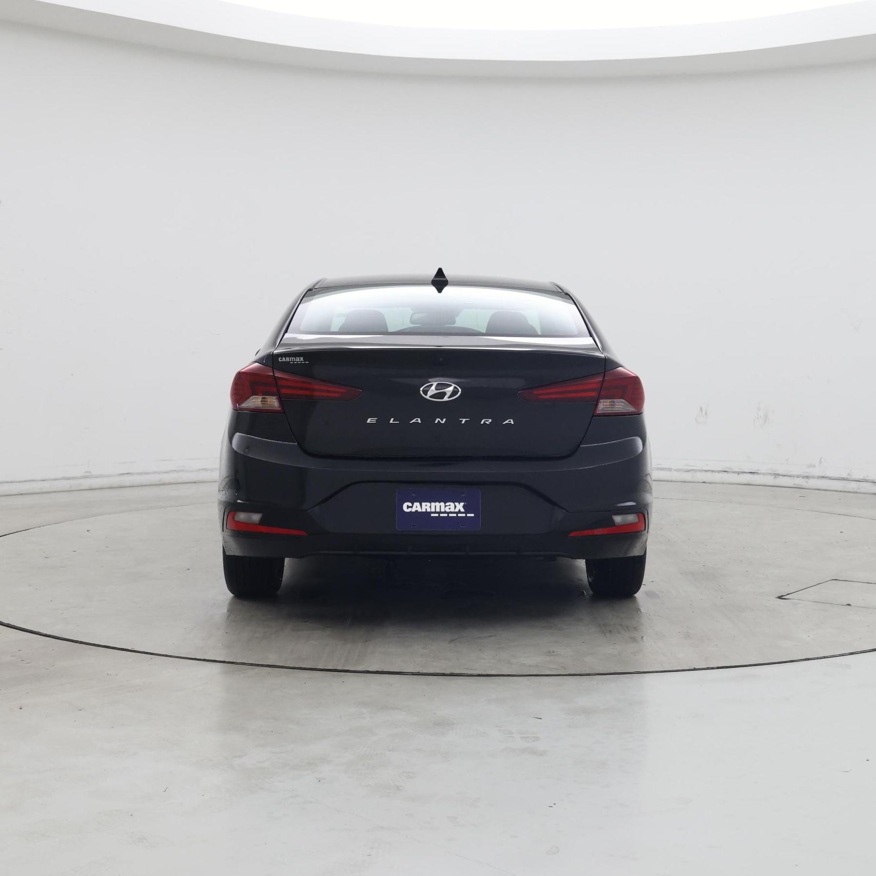 Thumbnail: 2020 Hyundai Elantra - 6