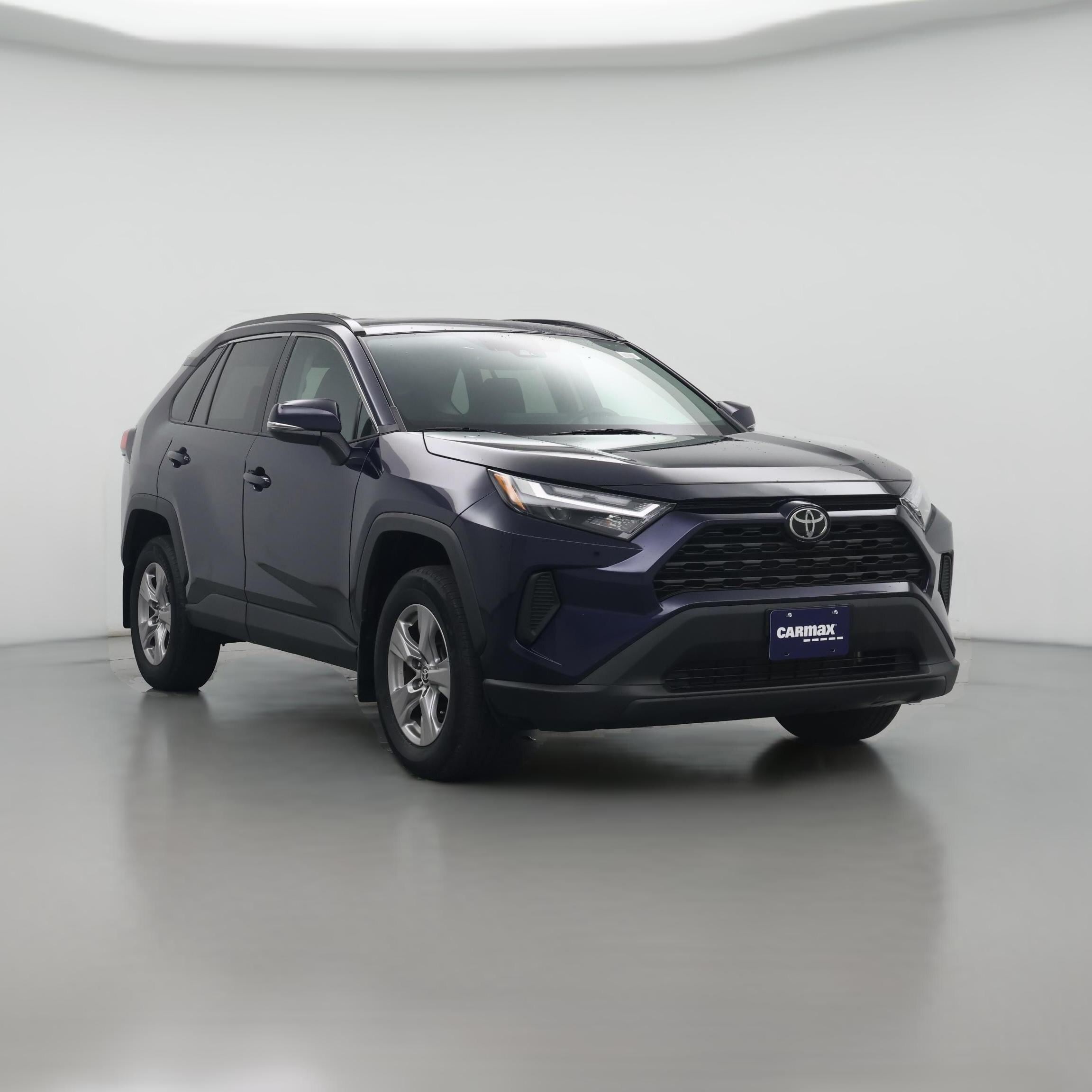 Thumbnail: 2022 Toyota RAV4 - 1