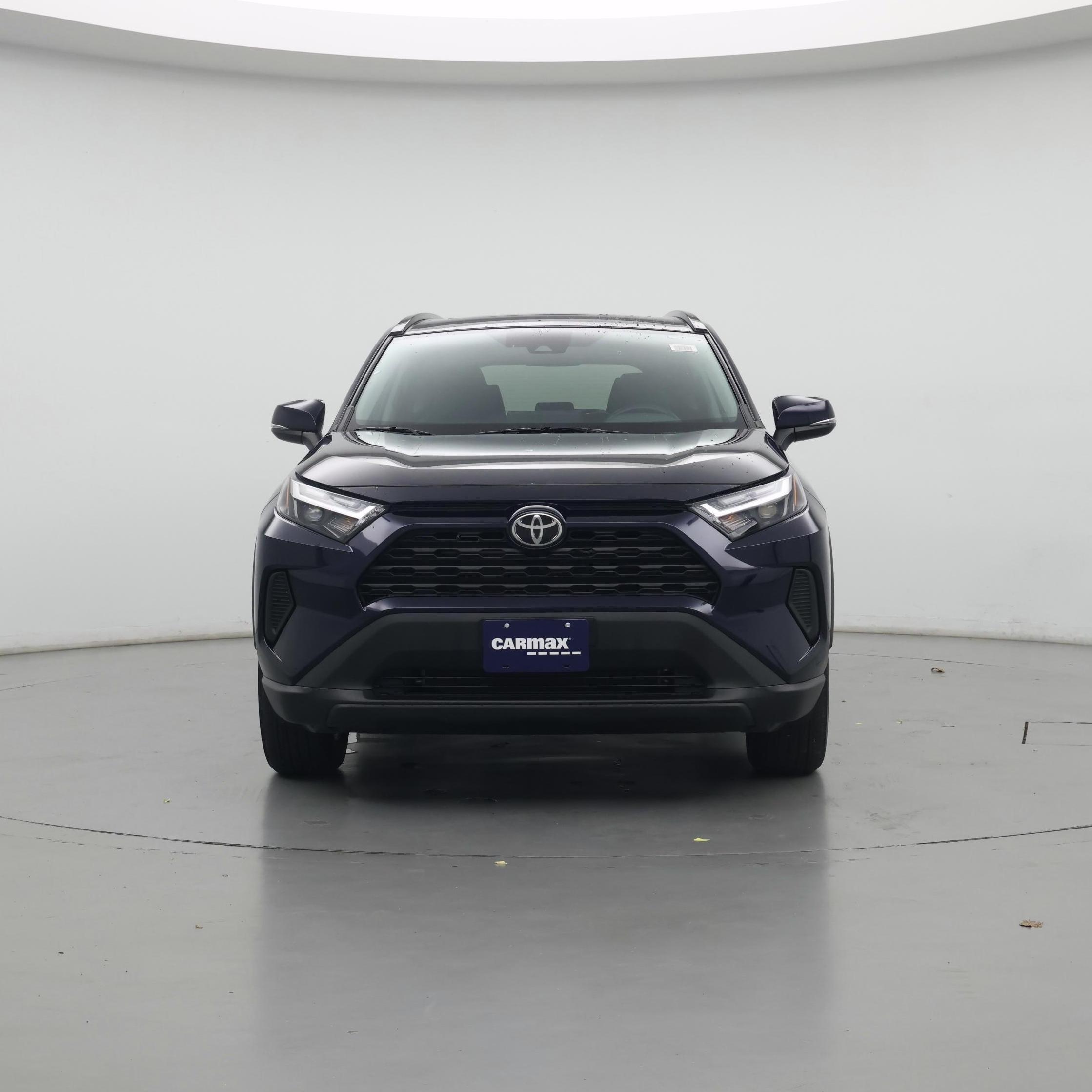 Thumbnail: 2022 Toyota RAV4 - 5
