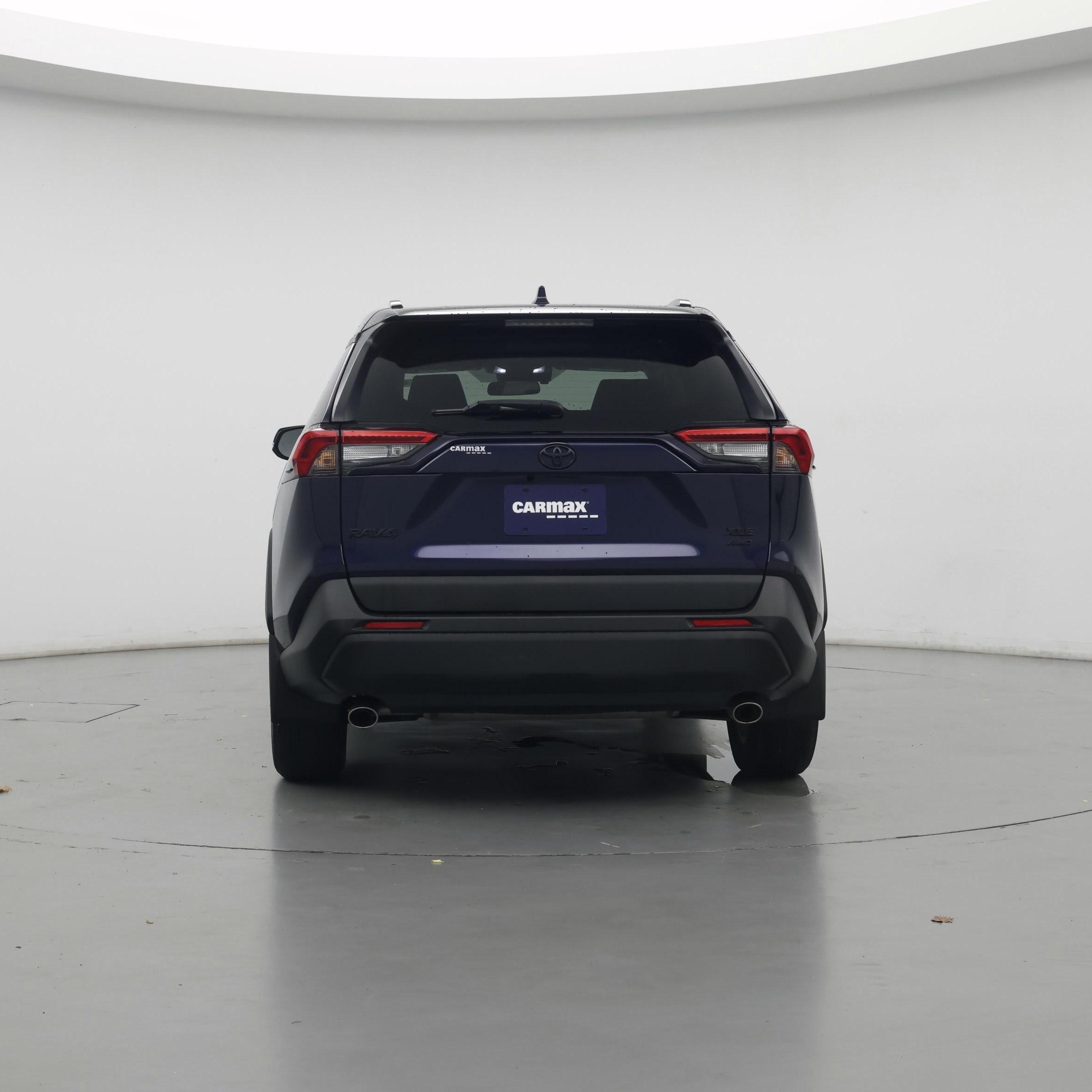 Thumbnail: 2022 Toyota RAV4 - 6