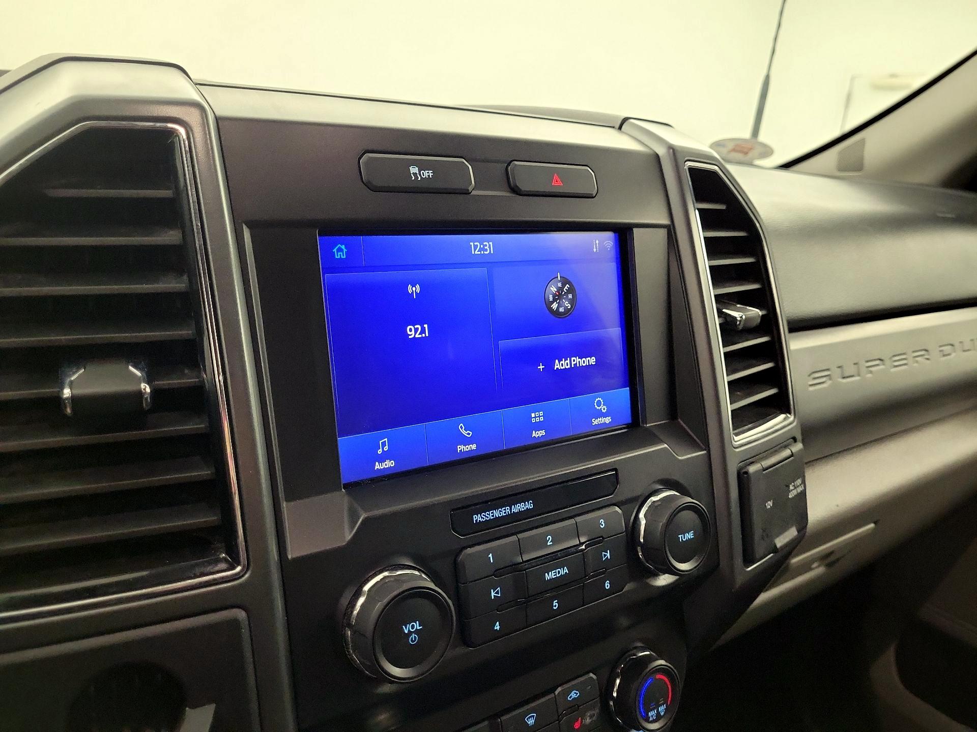 Thumbnail: 2022 Ford F-350 - 12