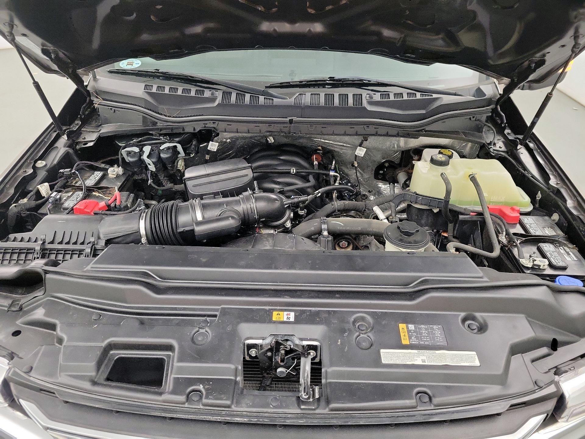 Thumbnail: 2022 Ford F-350 - 18