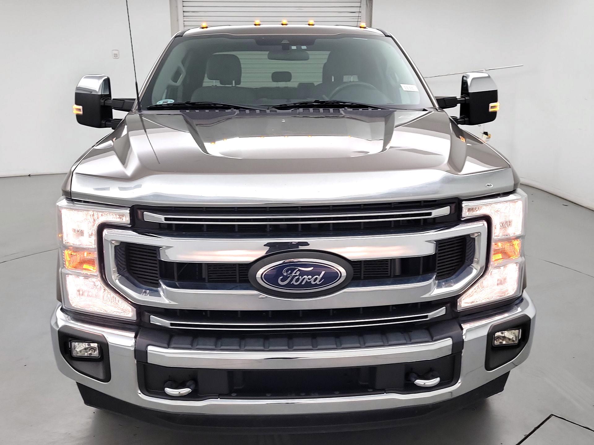 Thumbnail: 2022 Ford F-350 - 2