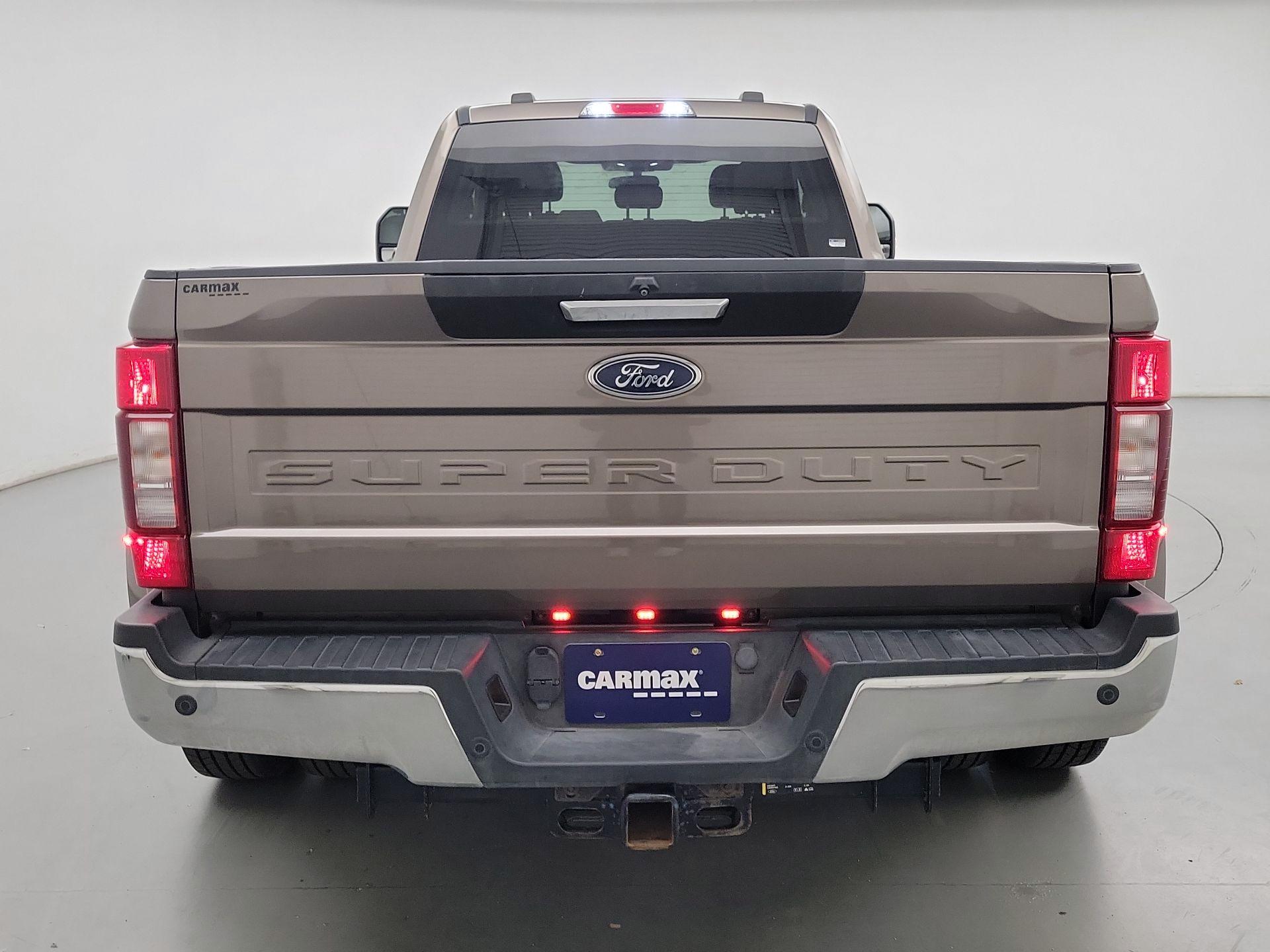 Thumbnail: 2022 Ford F-350 - 6