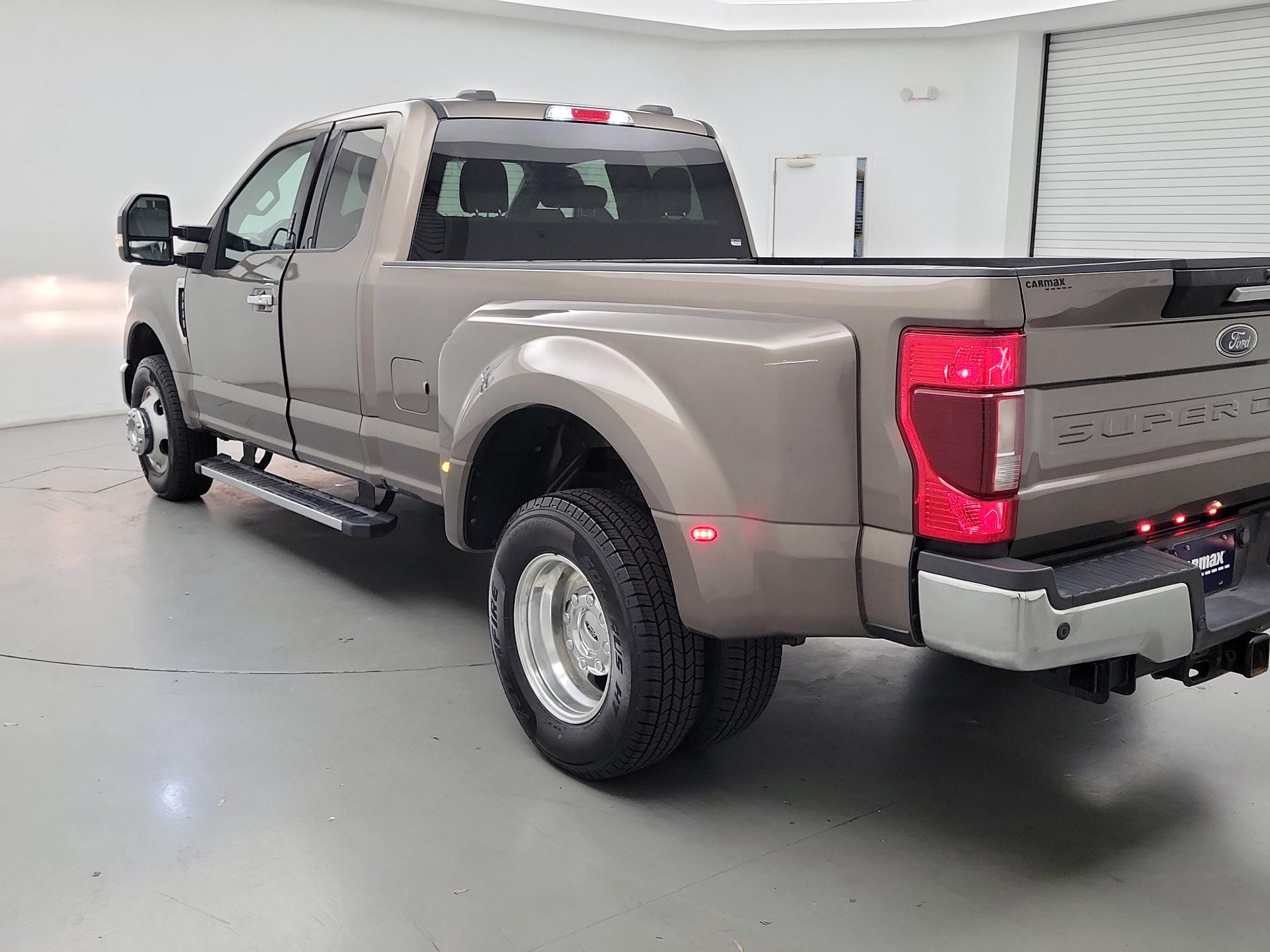 Thumbnail: 2022 Ford F-350 - 7