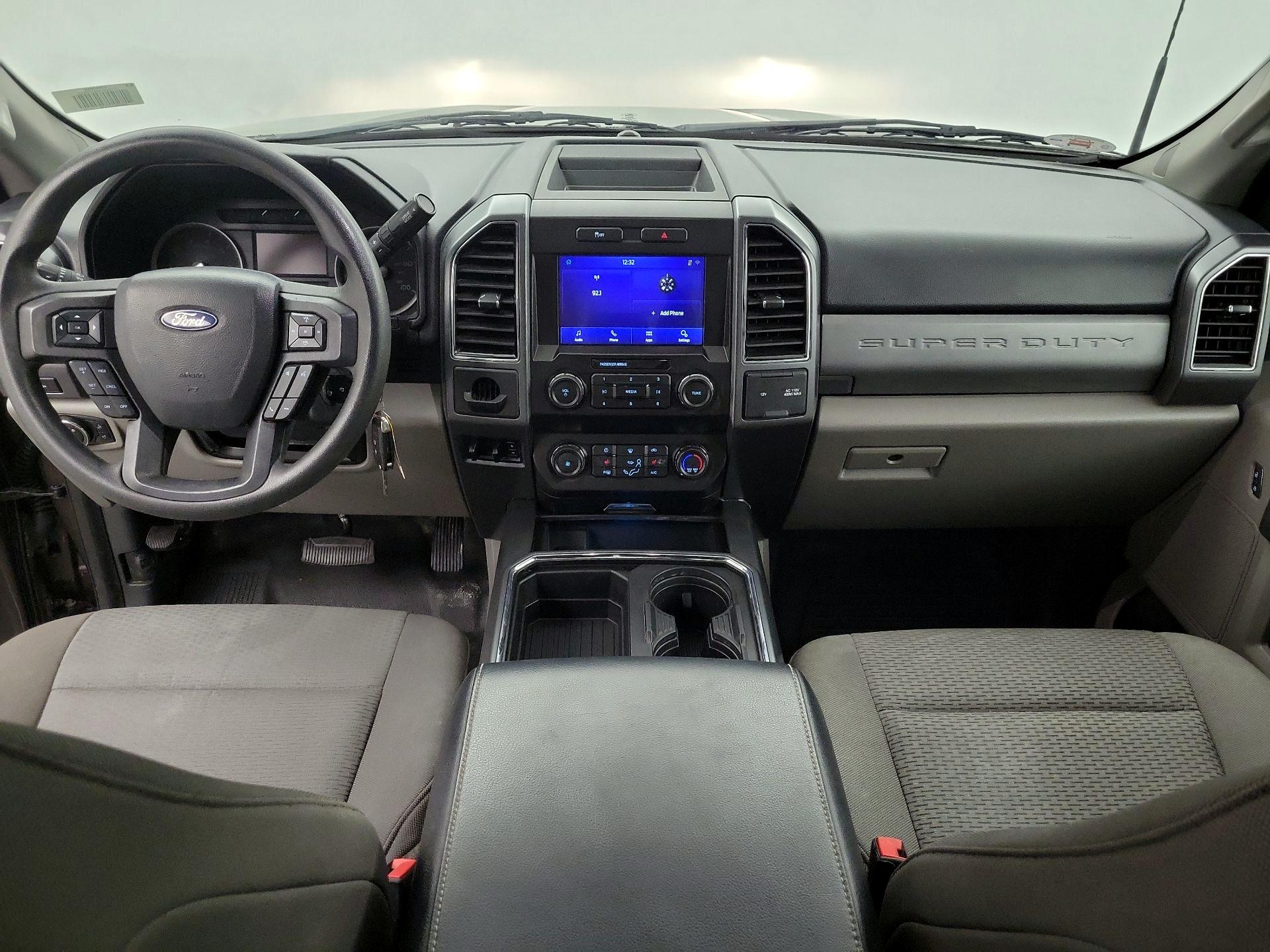 Thumbnail: 2022 Ford F-350 - 8