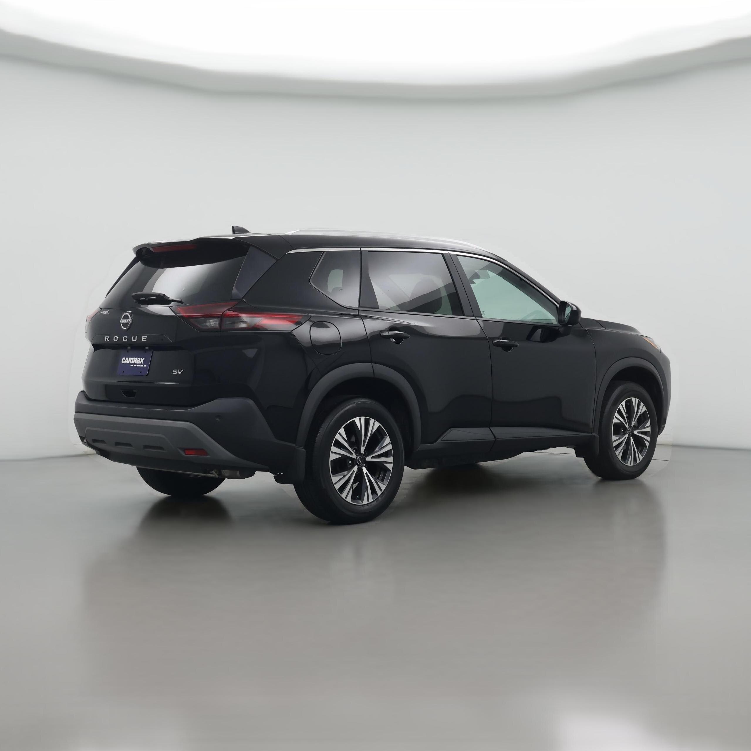 Thumbnail: 2023 Nissan Rogue - 1