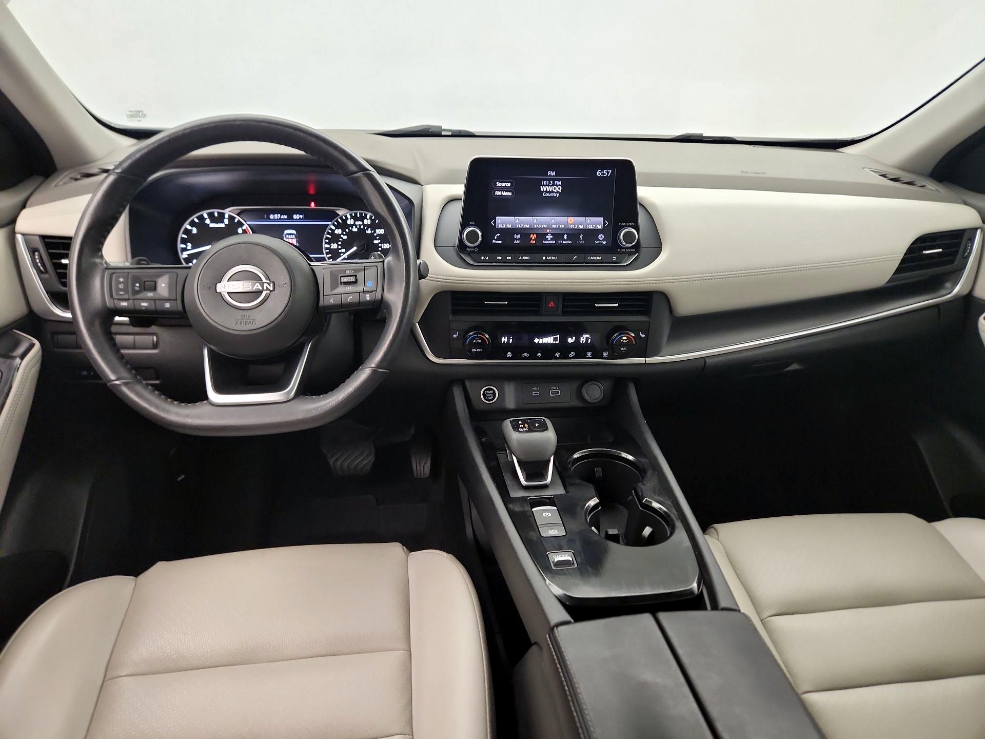 Thumbnail: 2023 Nissan Rogue - 9
