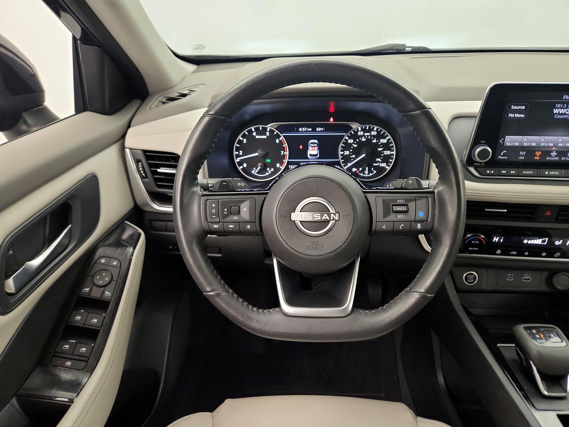 Thumbnail: 2023 Nissan Rogue - 10