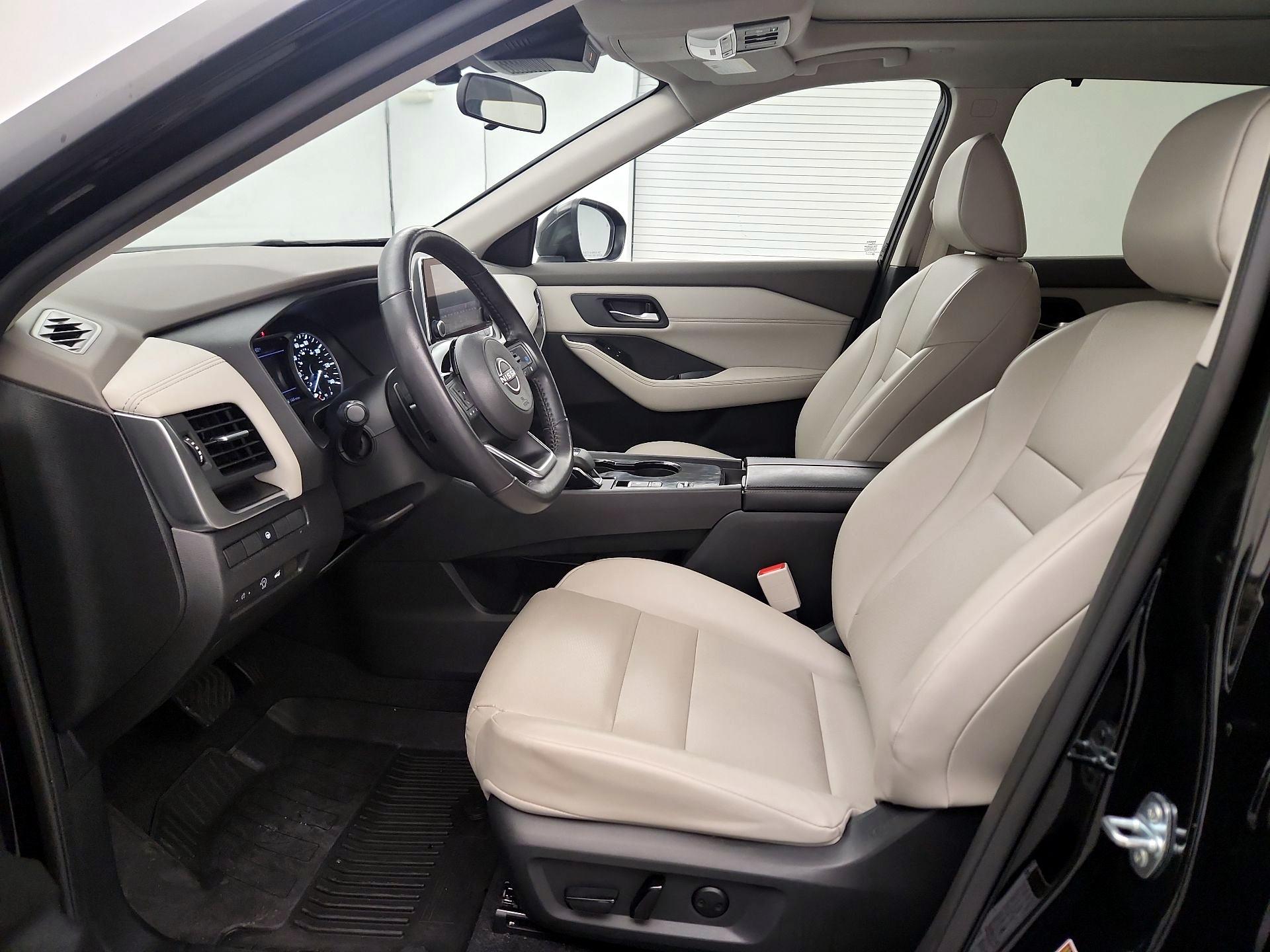 Thumbnail: 2023 Nissan Rogue - 11
