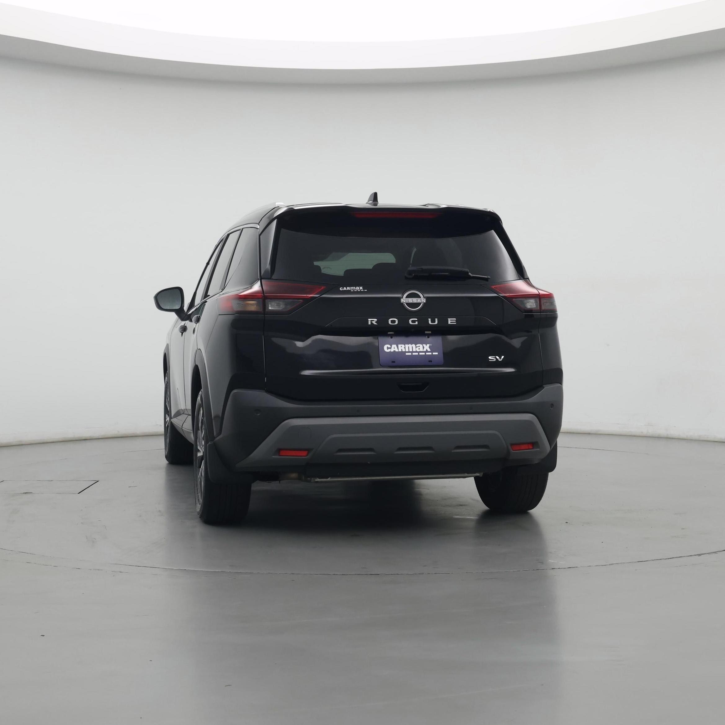 Thumbnail: 2023 Nissan Rogue - 3